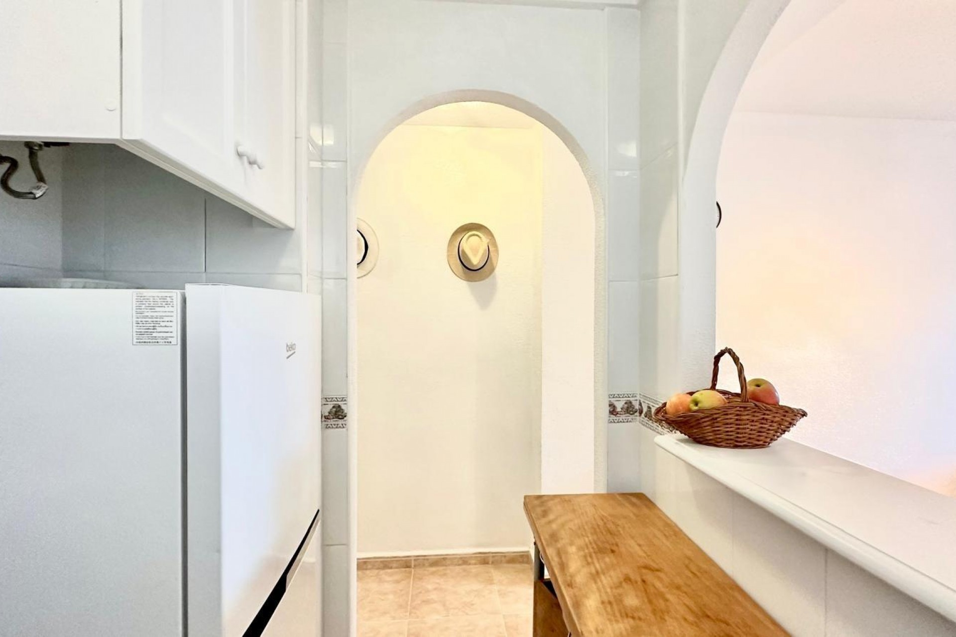 Återförsäljning - Takvåning -
Torrevieja - Centro