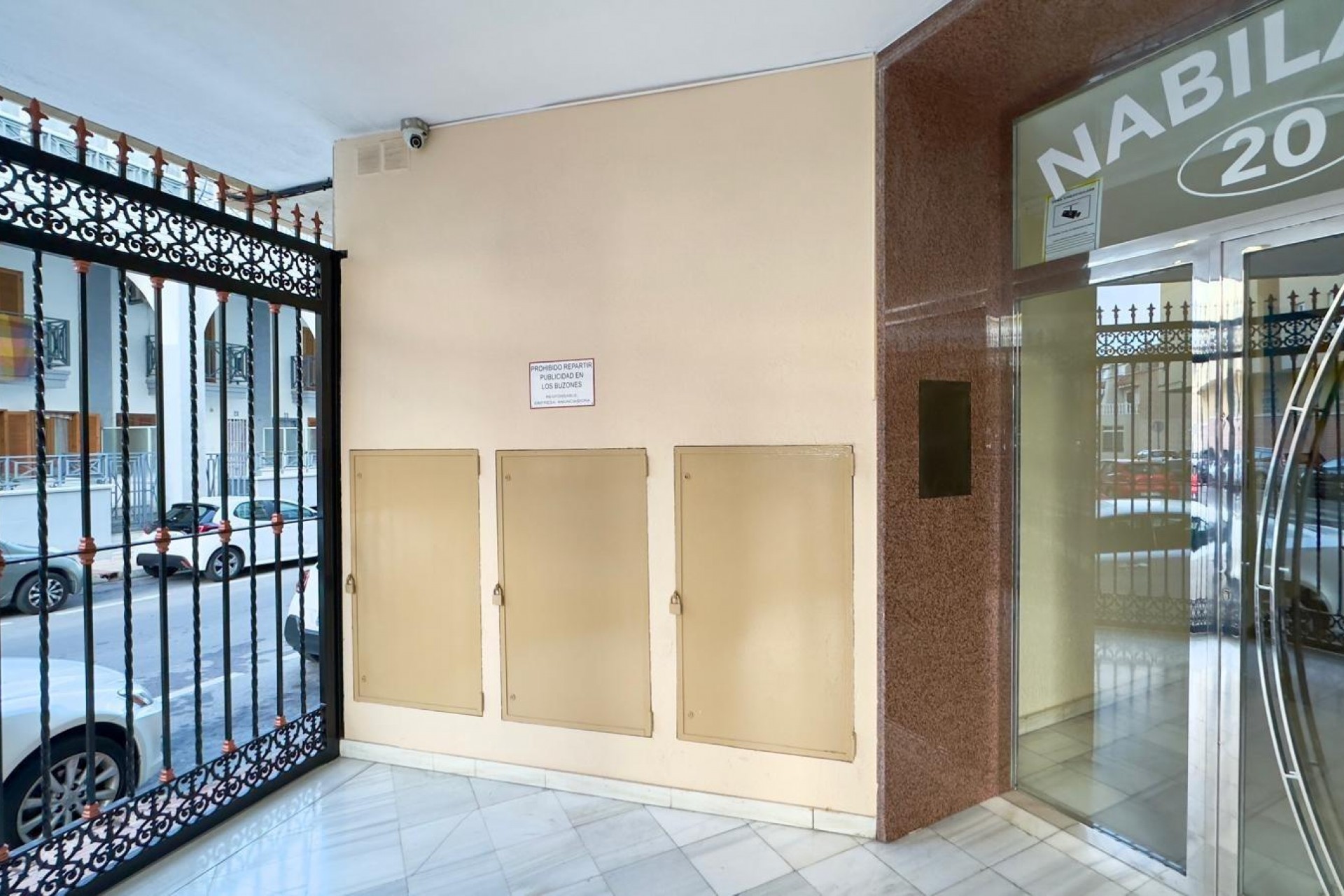 Återförsäljning - Takvåning -
Torrevieja - Centro