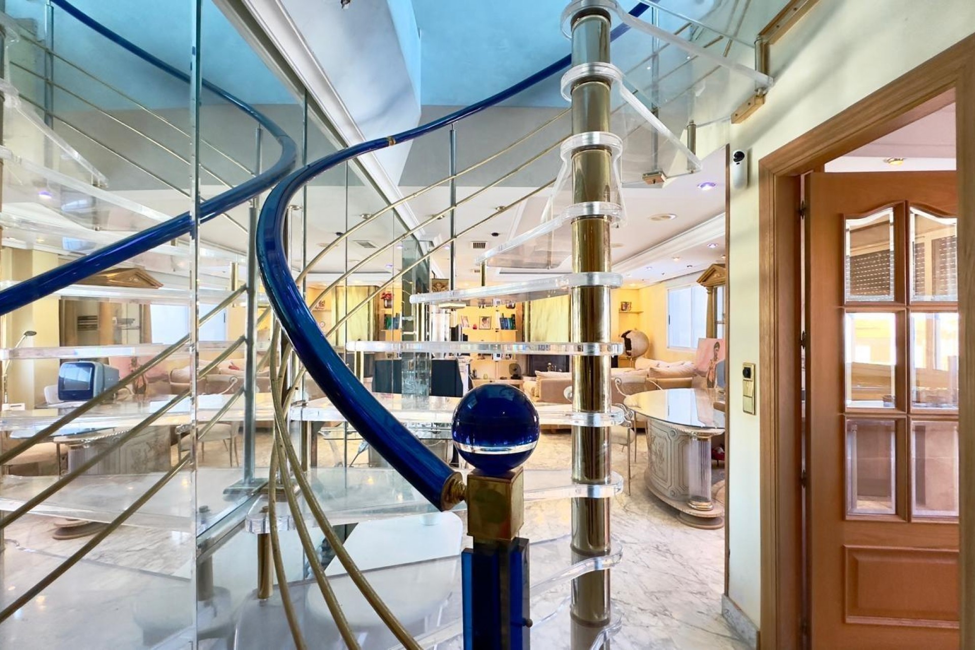 Återförsäljning - Takvåning -
Torrevieja - Centro