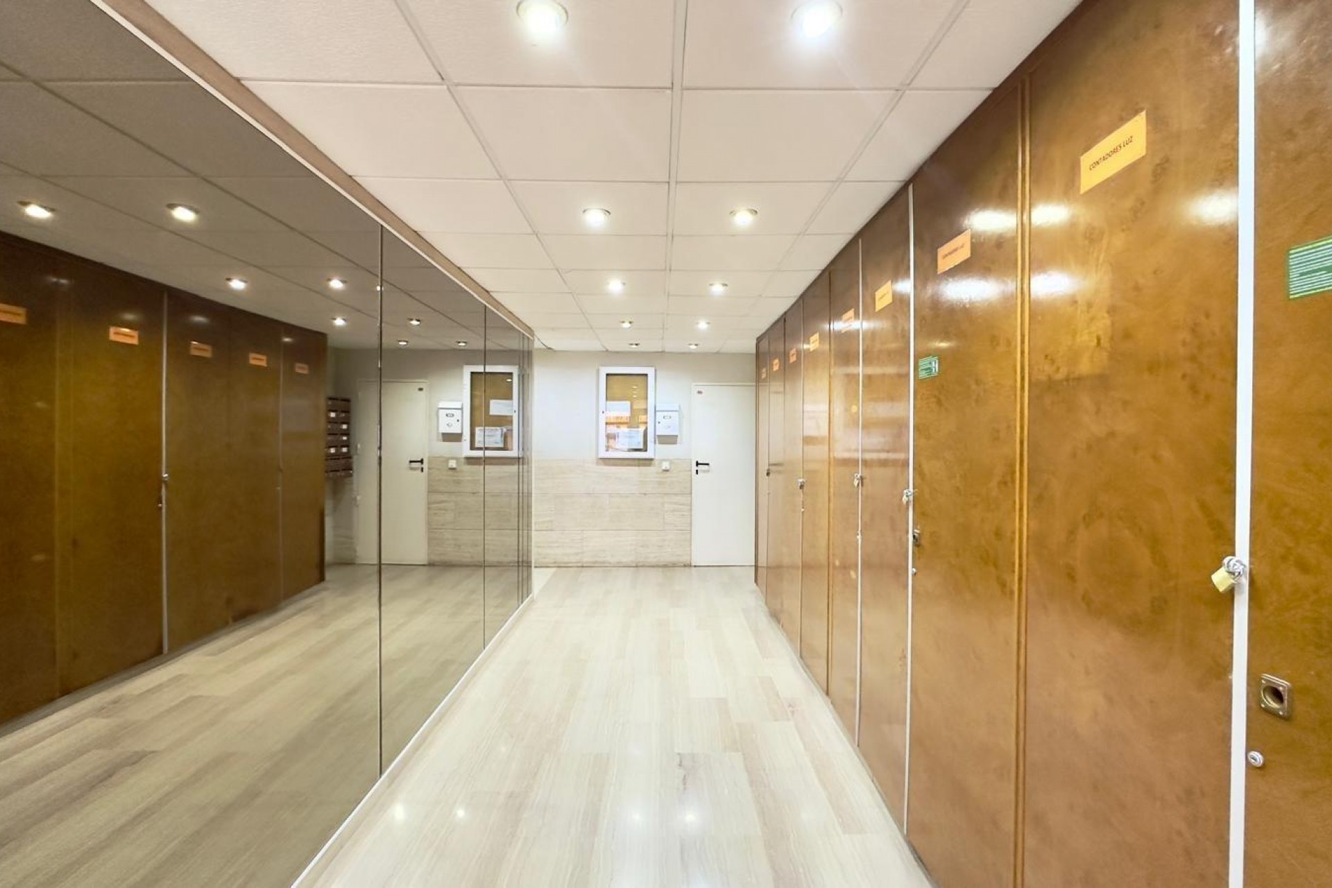 Återförsäljning - Takvåning -
Torrevieja - Centro