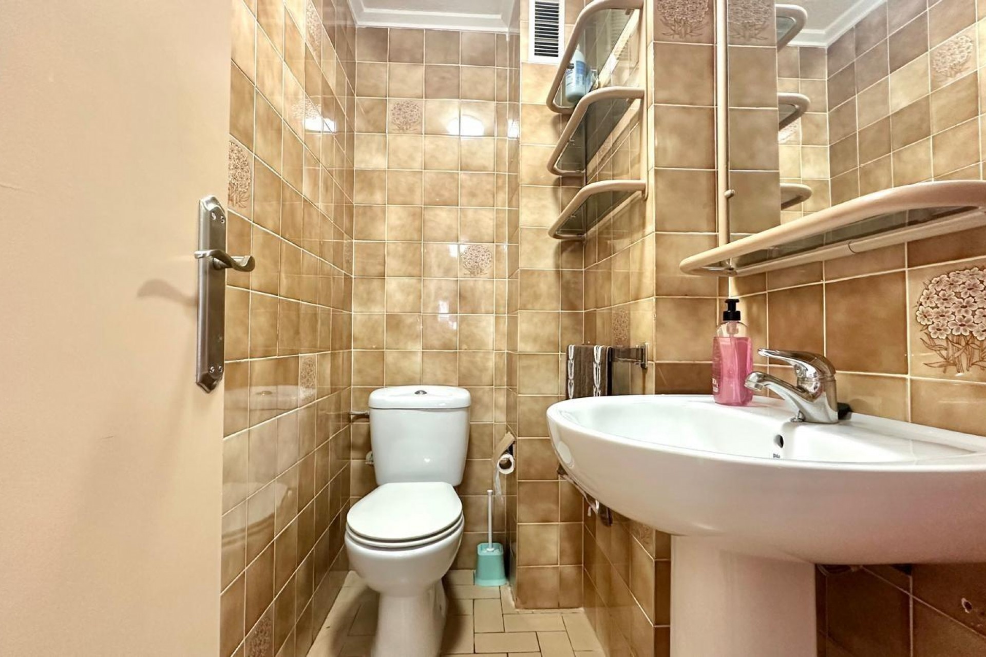 Återförsäljning - Takvåning -
Torrevieja - Centro