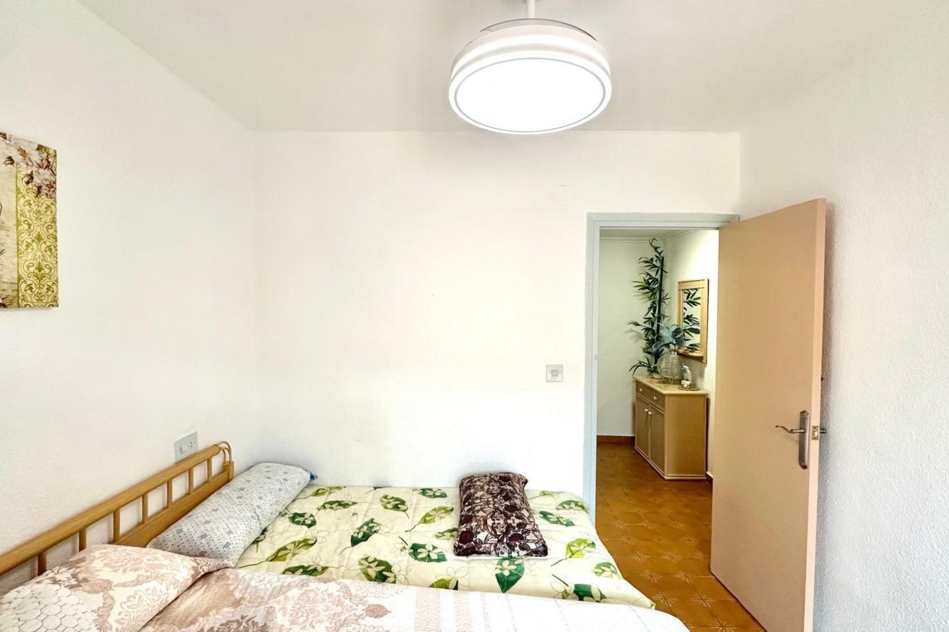 Återförsäljning - Takvåning -
Torrevieja - Centro