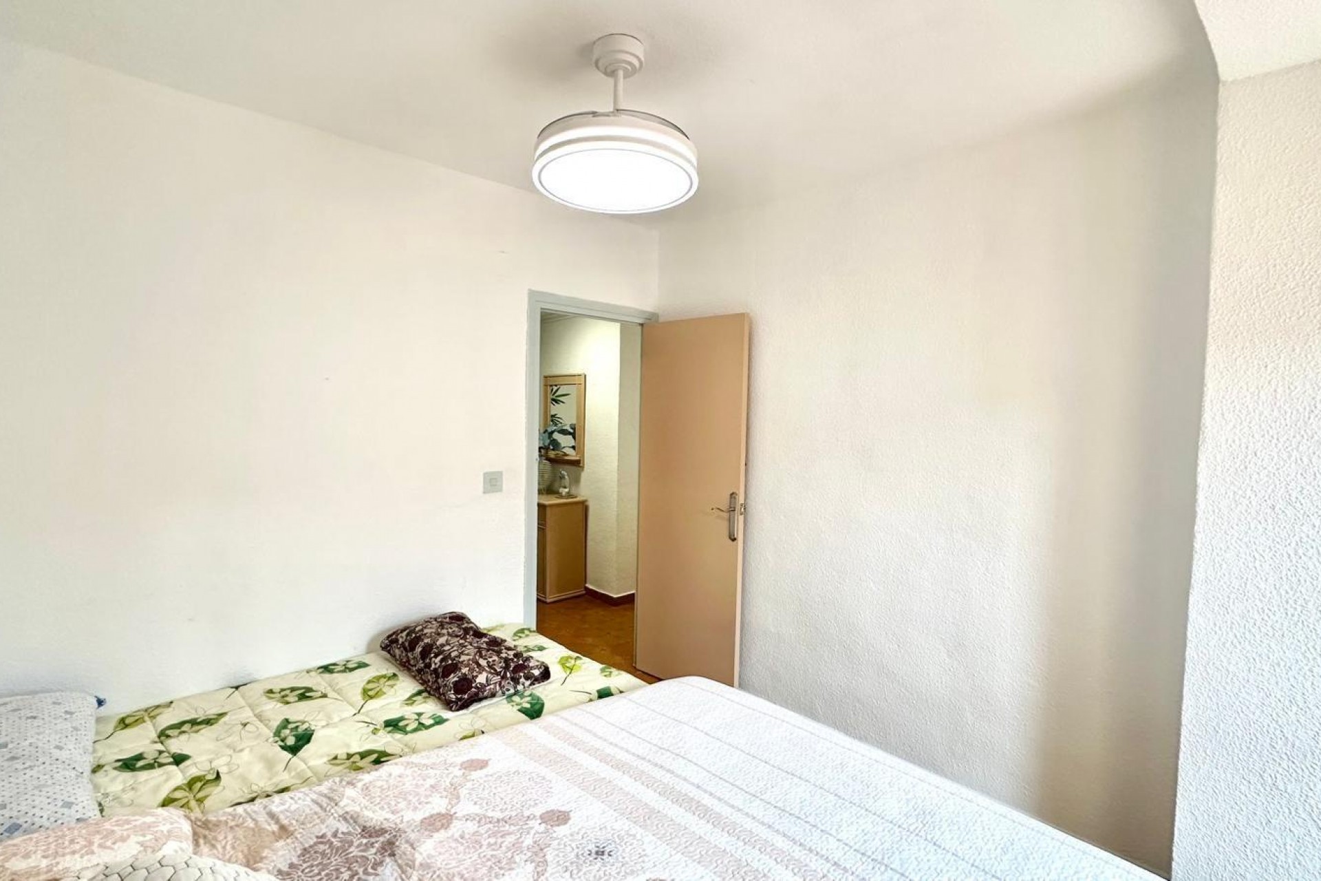 Återförsäljning - Takvåning -
Torrevieja - Centro