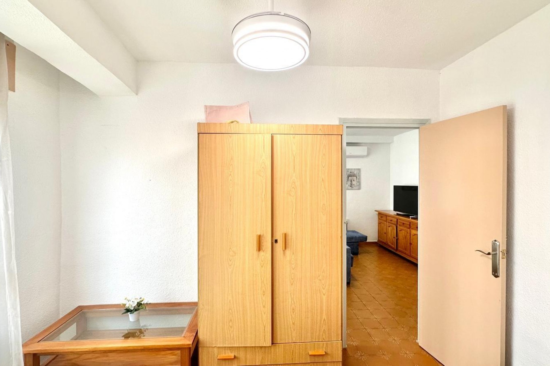 Återförsäljning - Takvåning -
Torrevieja - Centro