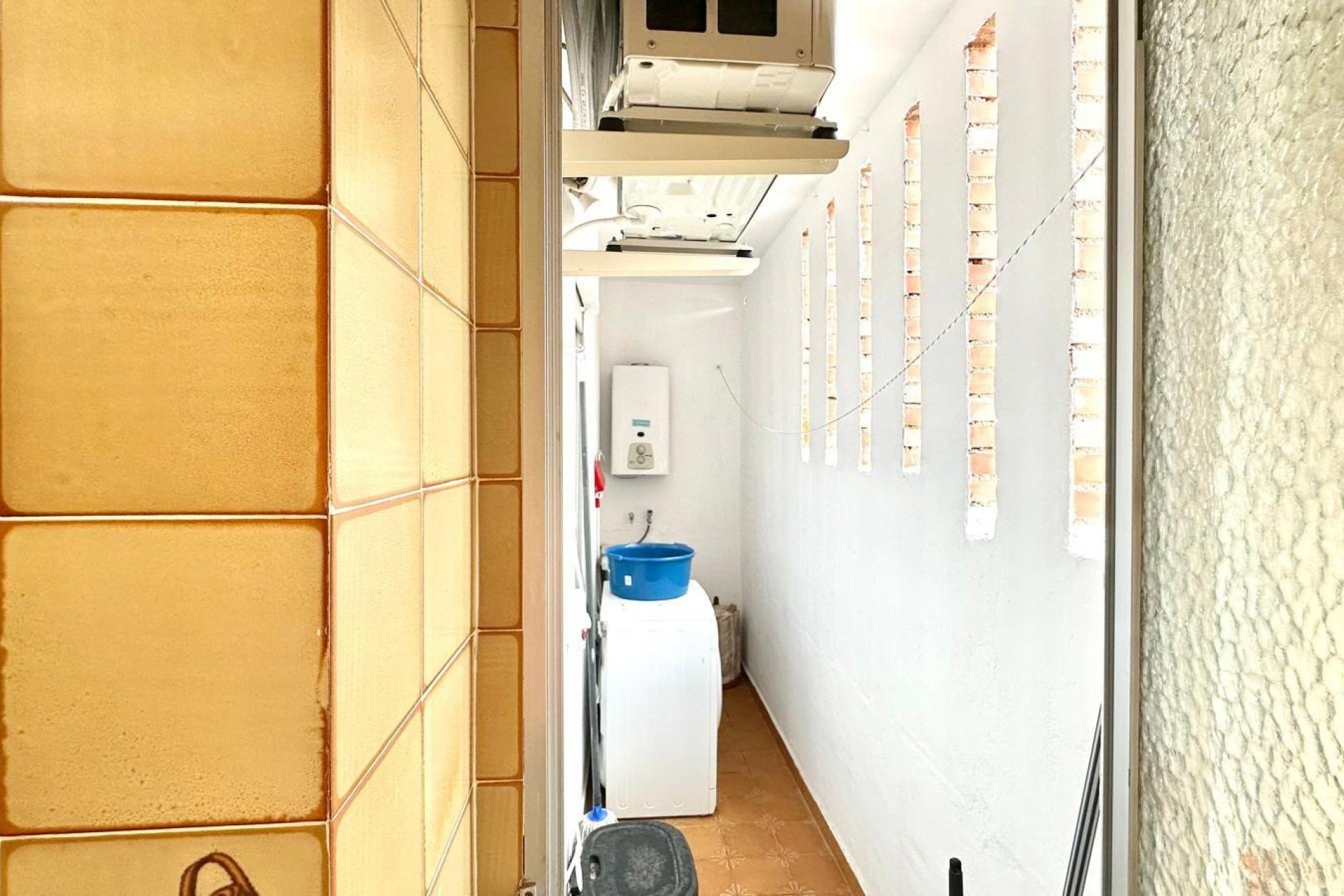 Återförsäljning - Takvåning -
Torrevieja - Centro