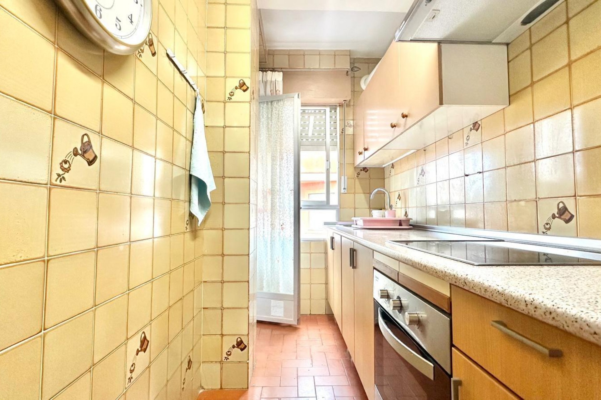 Återförsäljning - Takvåning -
Torrevieja - Centro