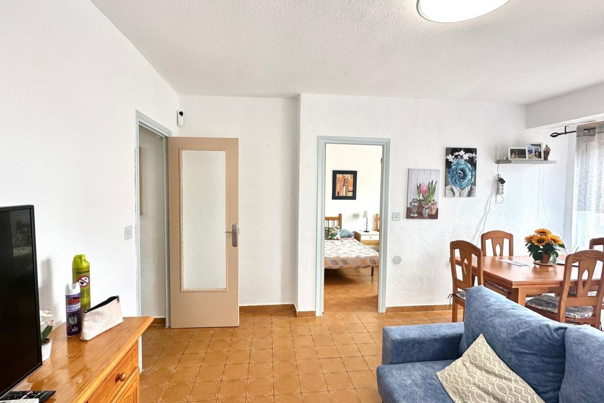 Återförsäljning - Takvåning -
Torrevieja - Centro