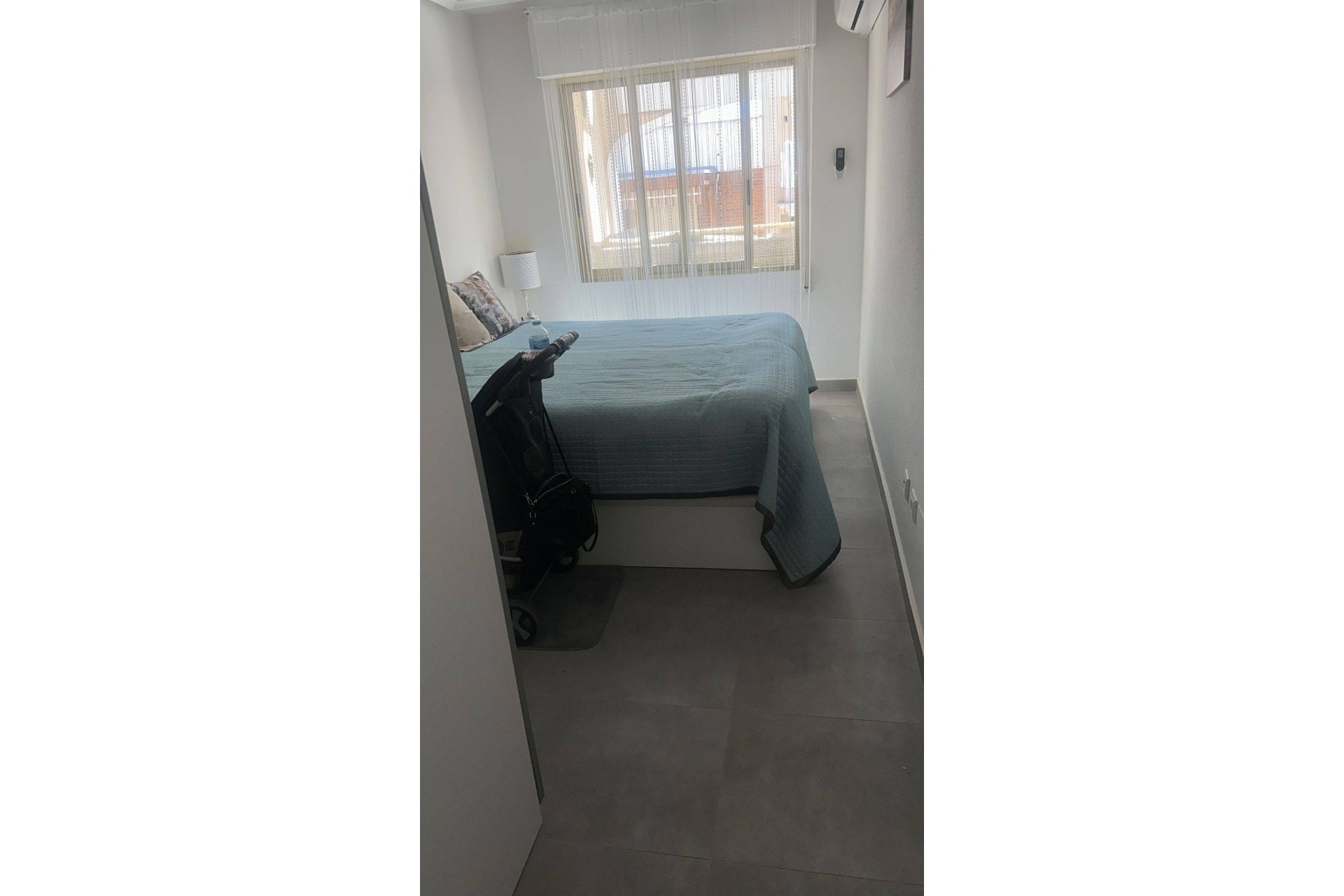 Återförsäljning - Takvåning -
Torrevieja - Centro