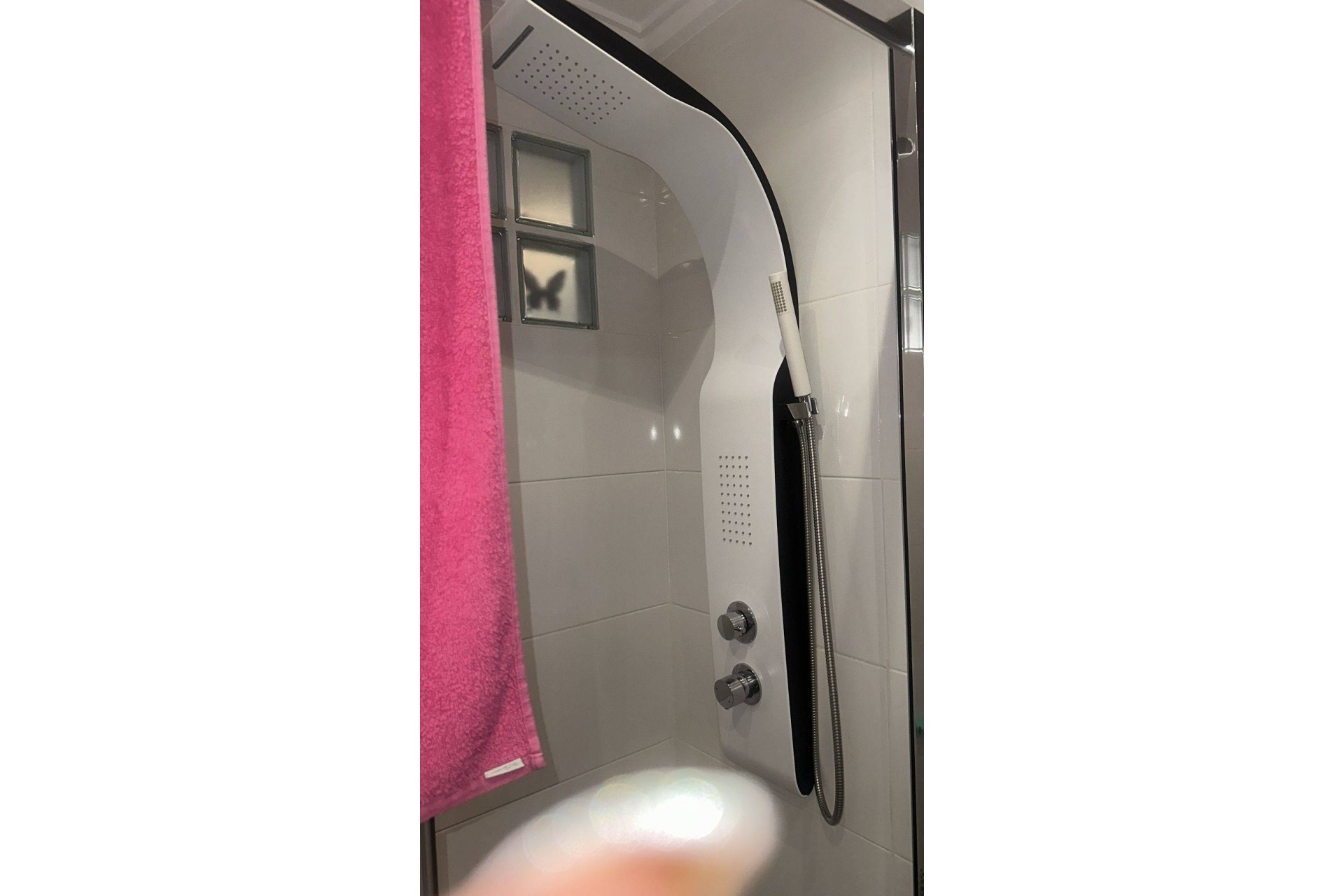 Återförsäljning - Takvåning -
Torrevieja - Centro