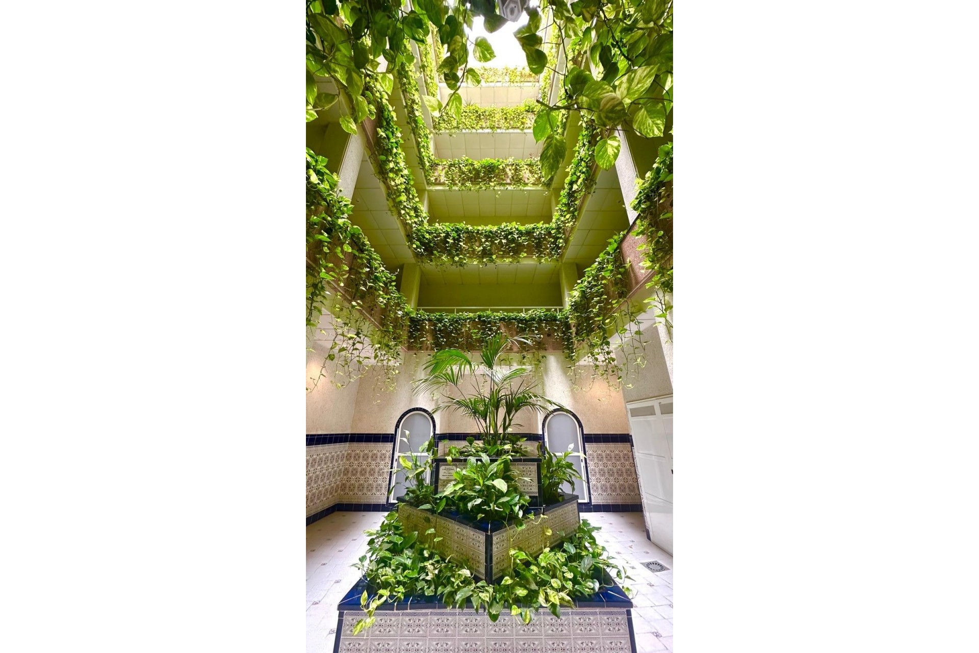 Återförsäljning - Takvåning -
Torrevieja - Centro