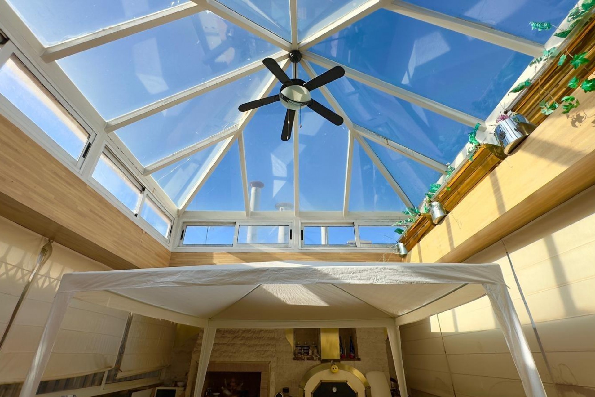 Återförsäljning - Takvåning -
Torrevieja - Centro