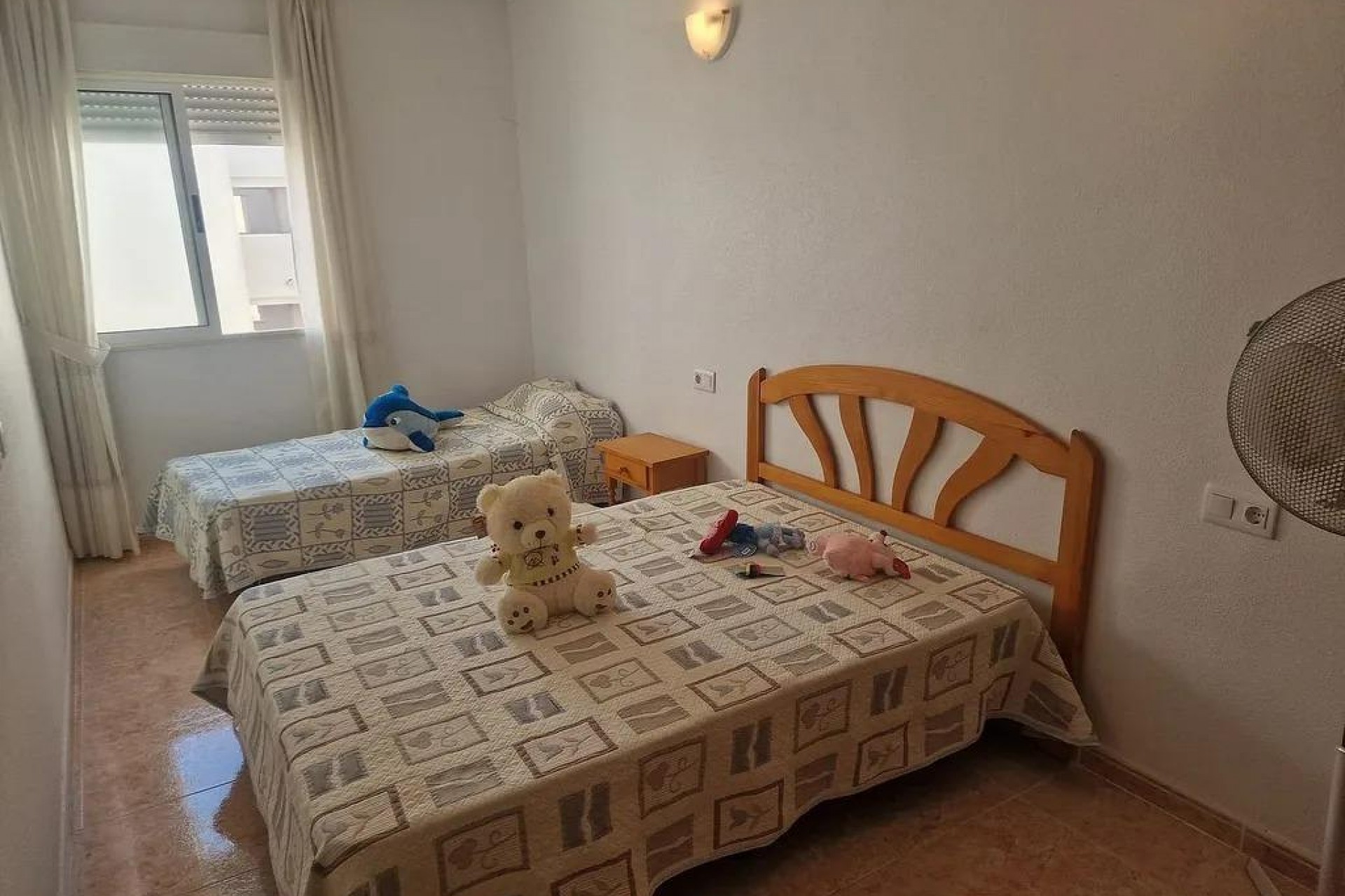 Återförsäljning - Takvåning -
Torrevieja - Centro