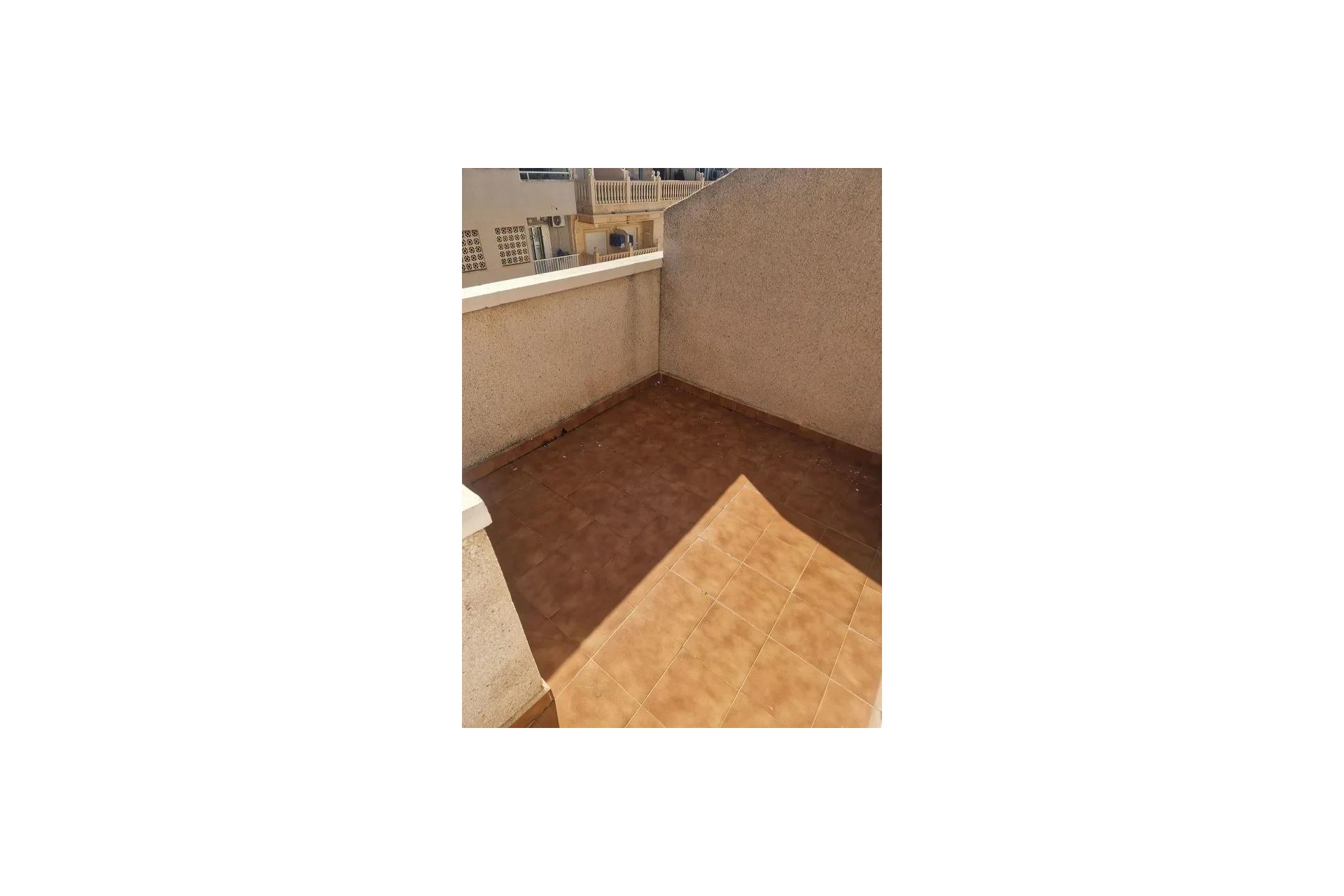 Återförsäljning - Takvåning -
Torrevieja - Centro