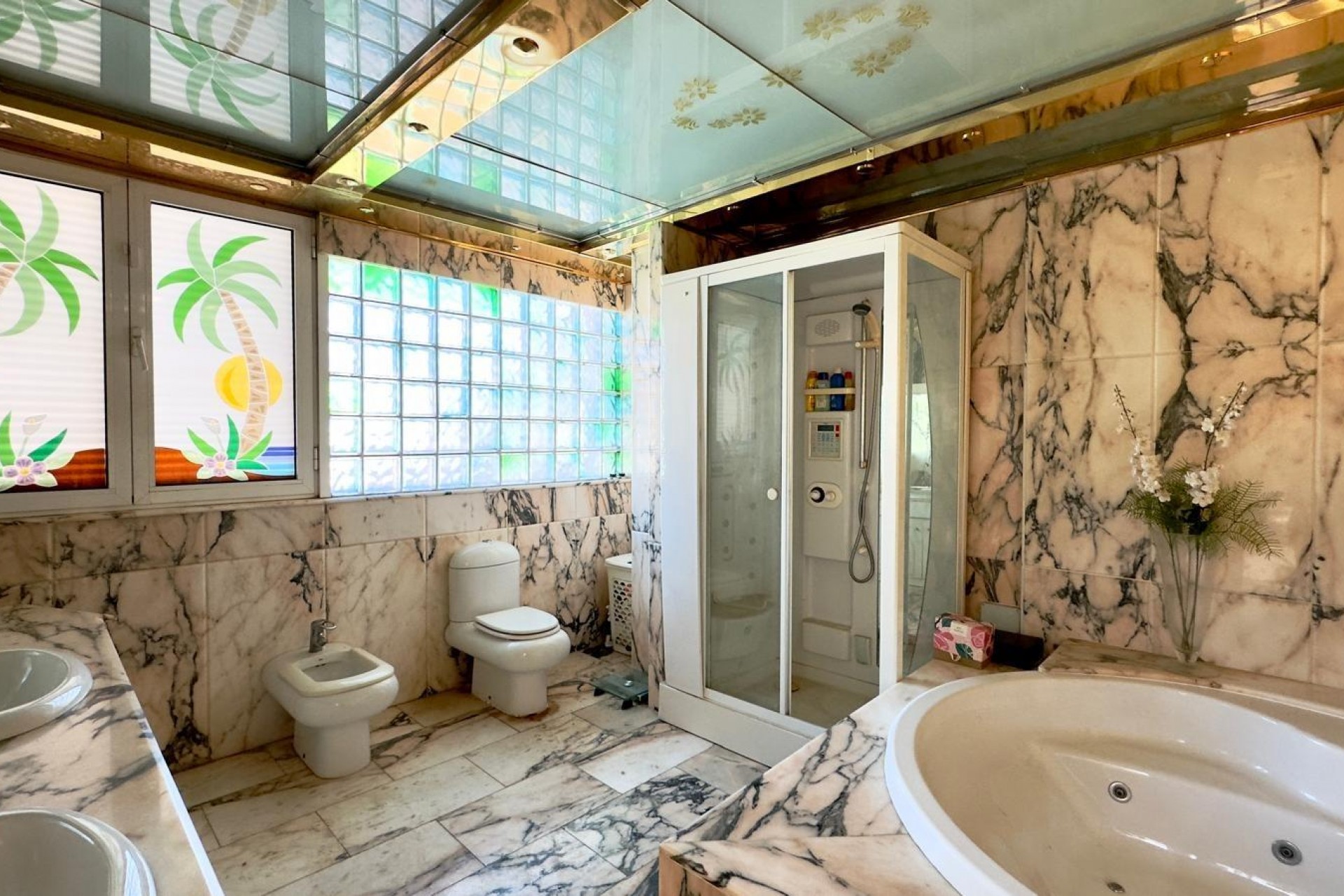 Återförsäljning - Takvåning -
Torrevieja - Centro