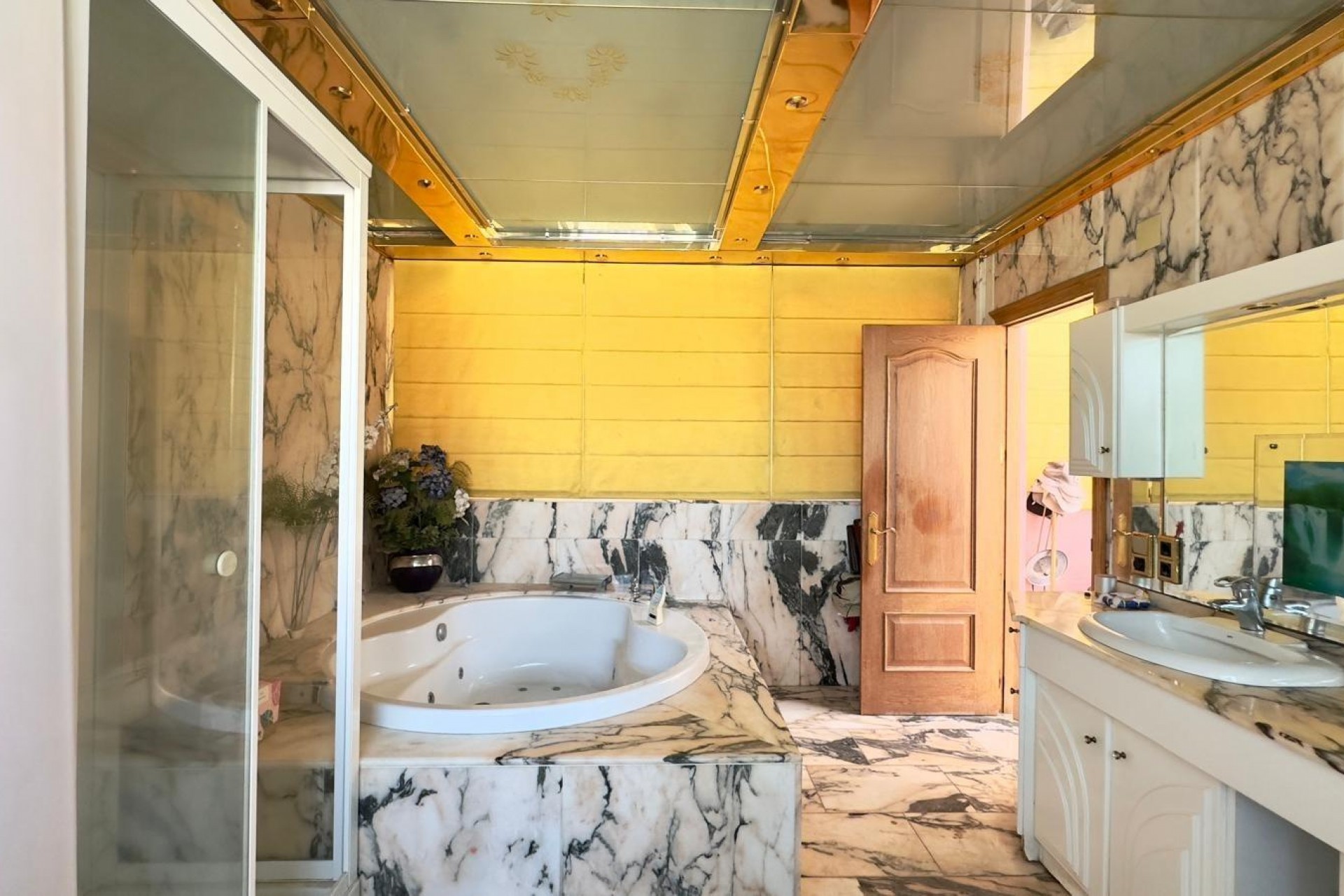 Återförsäljning - Takvåning -
Torrevieja - Centro