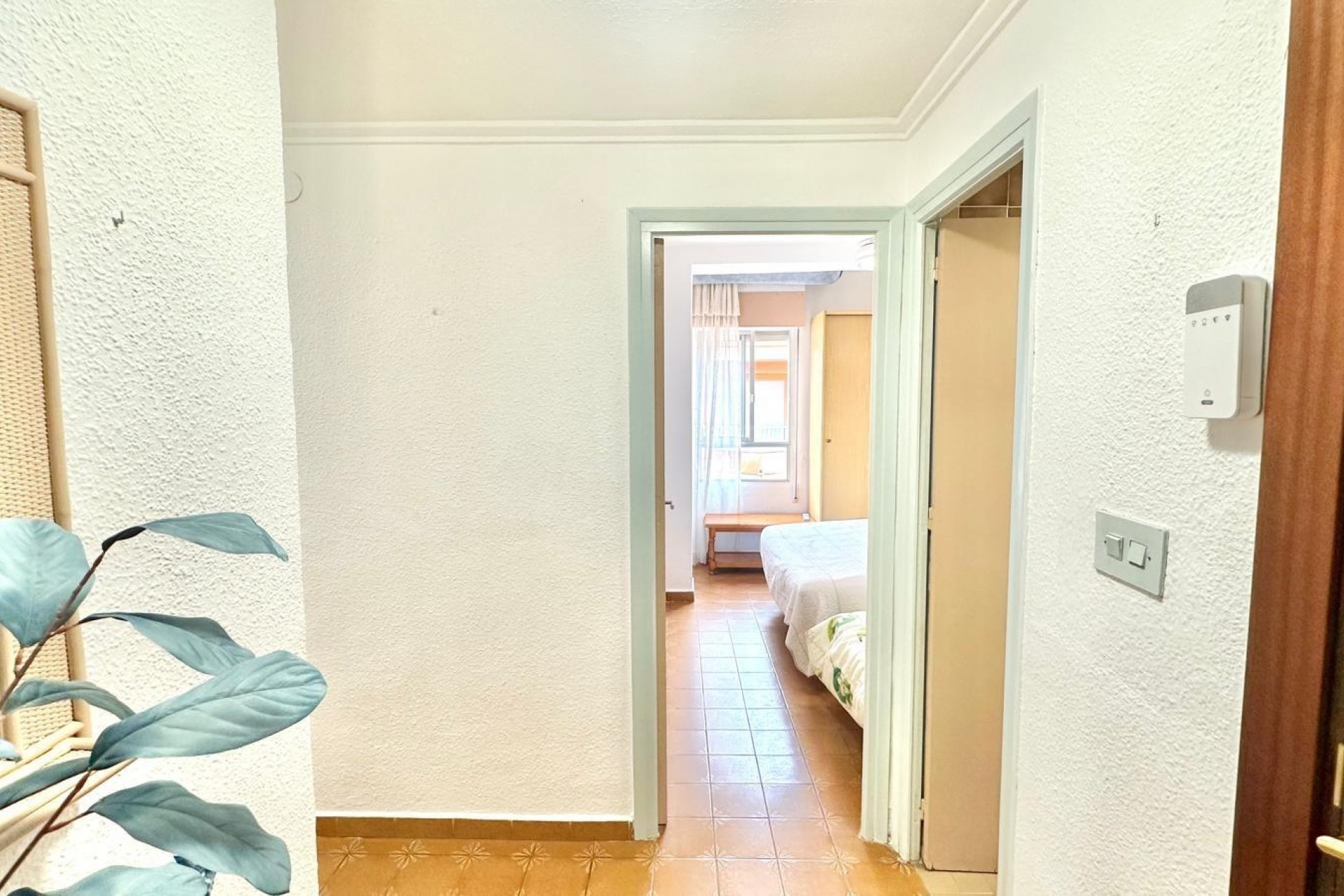 Återförsäljning - Takvåning -
Torrevieja - Centro