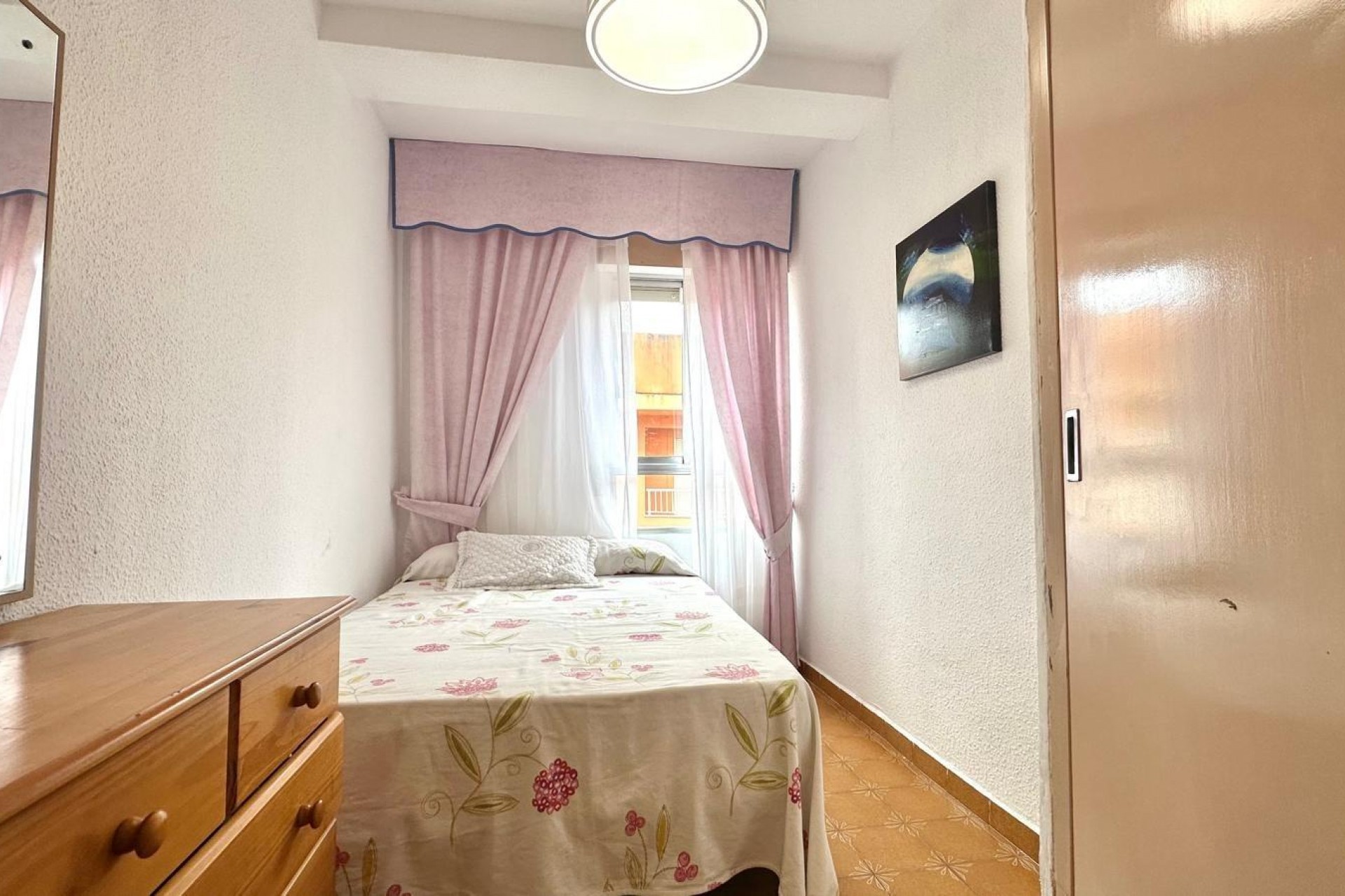 Återförsäljning - Takvåning -
Torrevieja - Centro