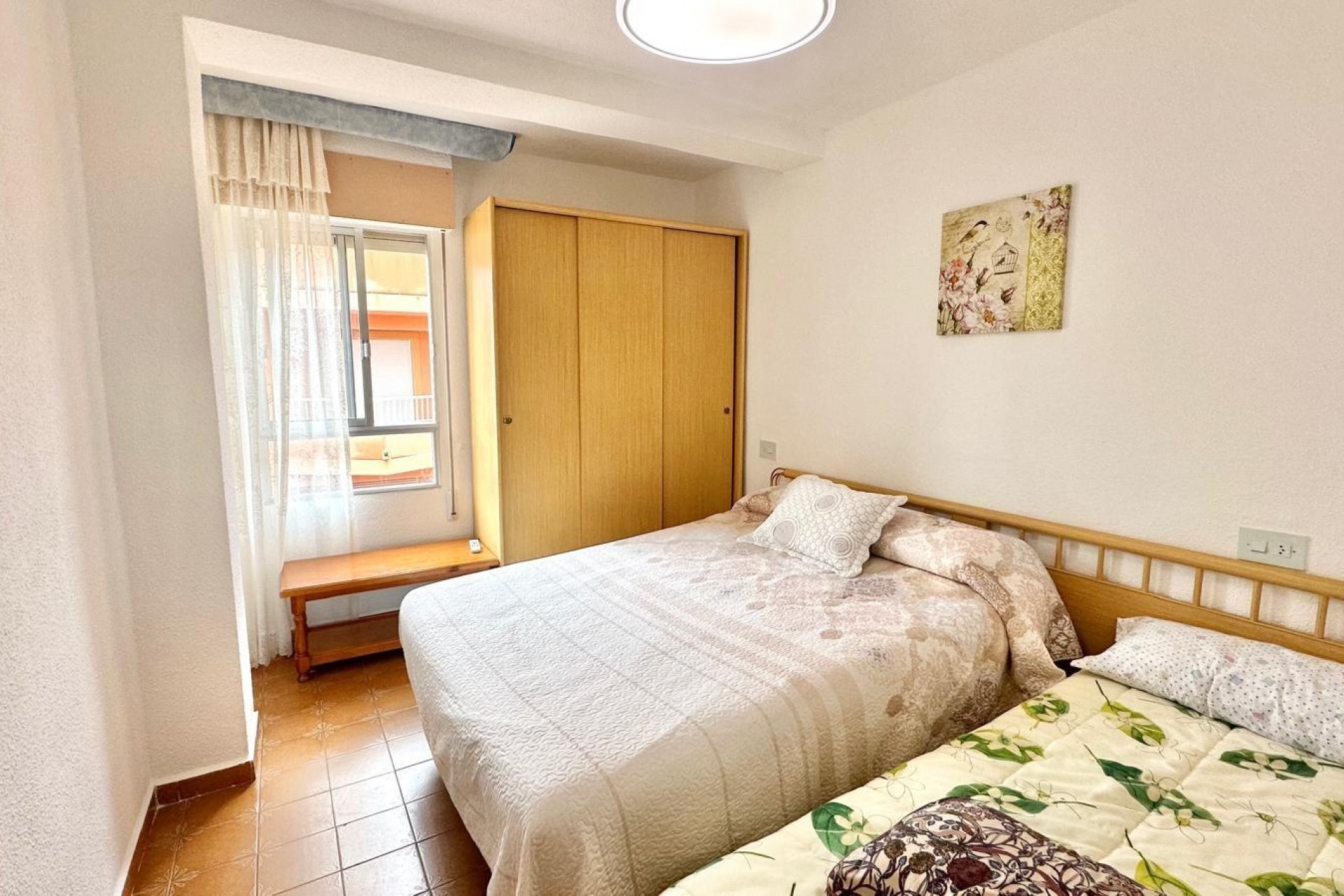 Återförsäljning - Takvåning -
Torrevieja - Centro