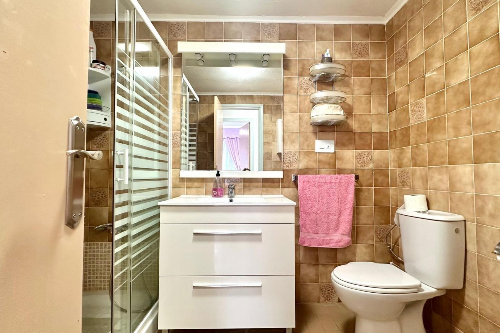 Återförsäljning - Takvåning -
Torrevieja - Centro