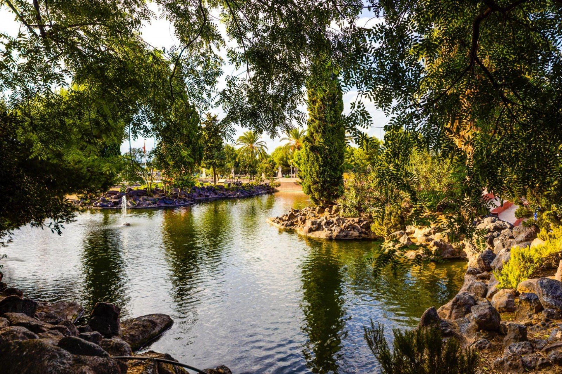 Återförsäljning - Takvåning -
Torrevieja - Centro