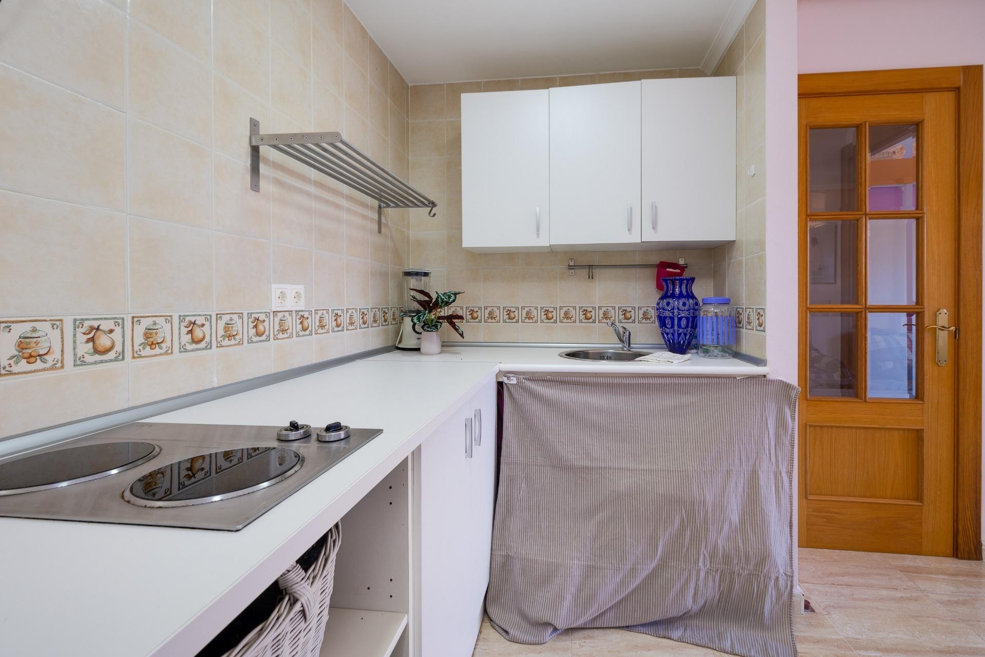 Återförsäljning - Takvåning -
Torrevieja - Centro