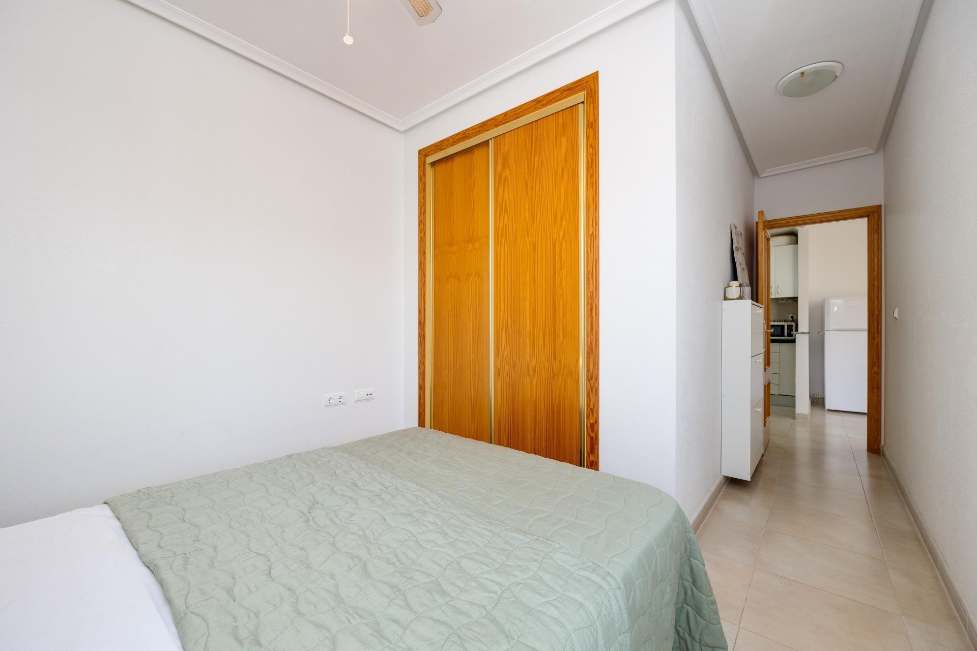 Återförsäljning - Takvåning -
Torrevieja - Centro