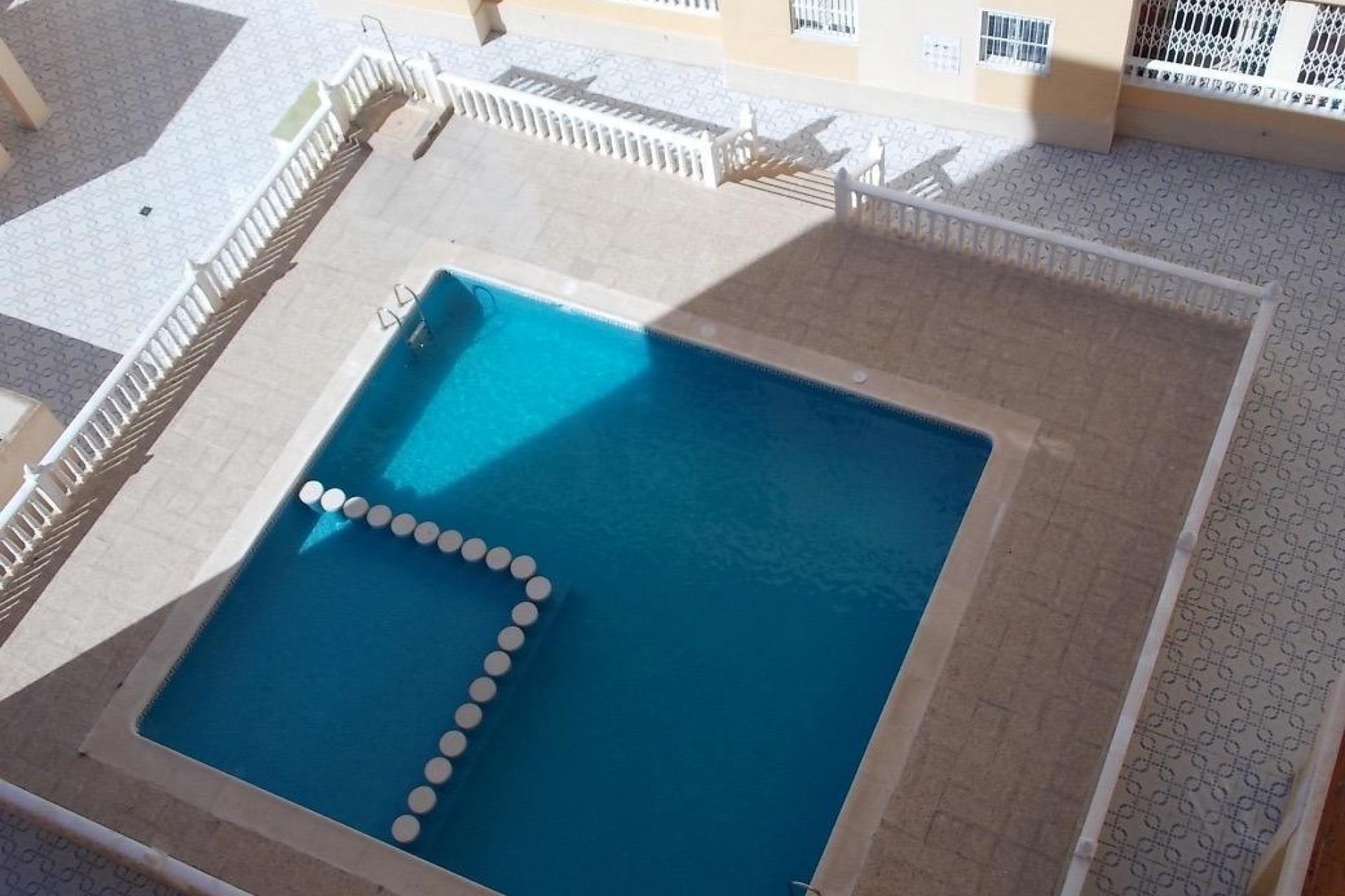 Återförsäljning - Takvåning -
Torrevieja - Centro
