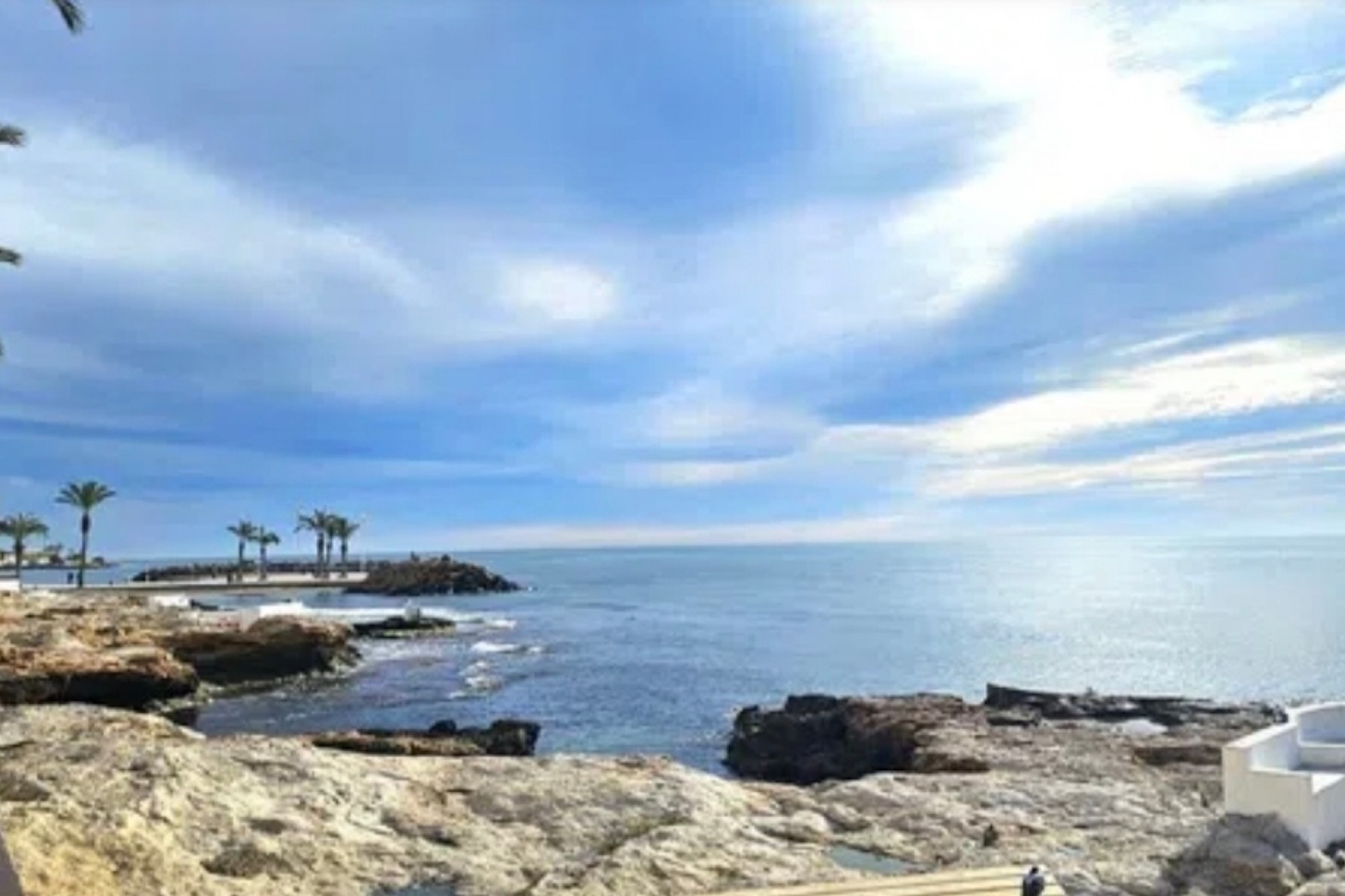 Återförsäljning - Takvåning -
Torrevieja - Costa Blanca