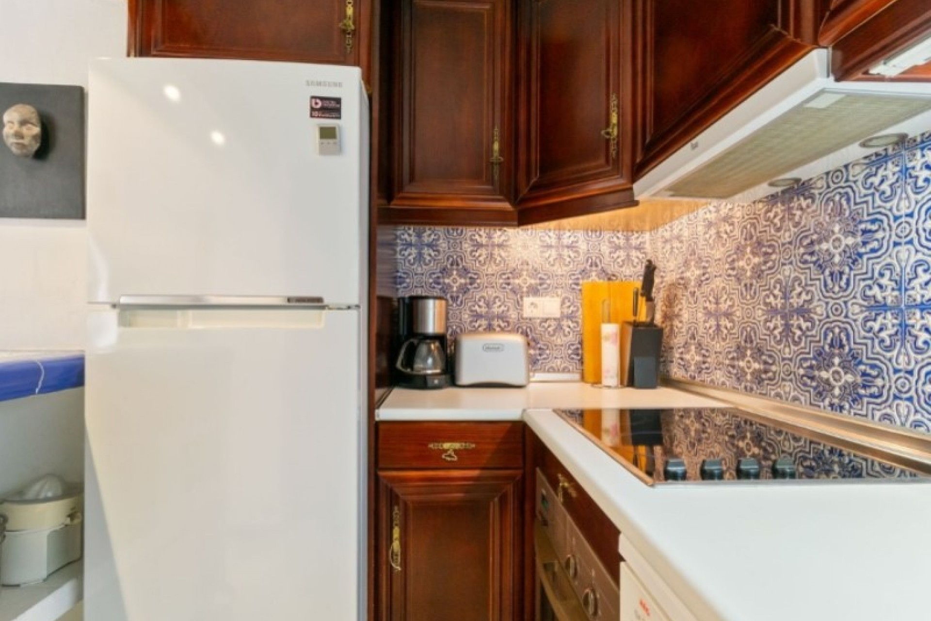 Återförsäljning - Takvåning -
Torrevieja - Costa Blanca