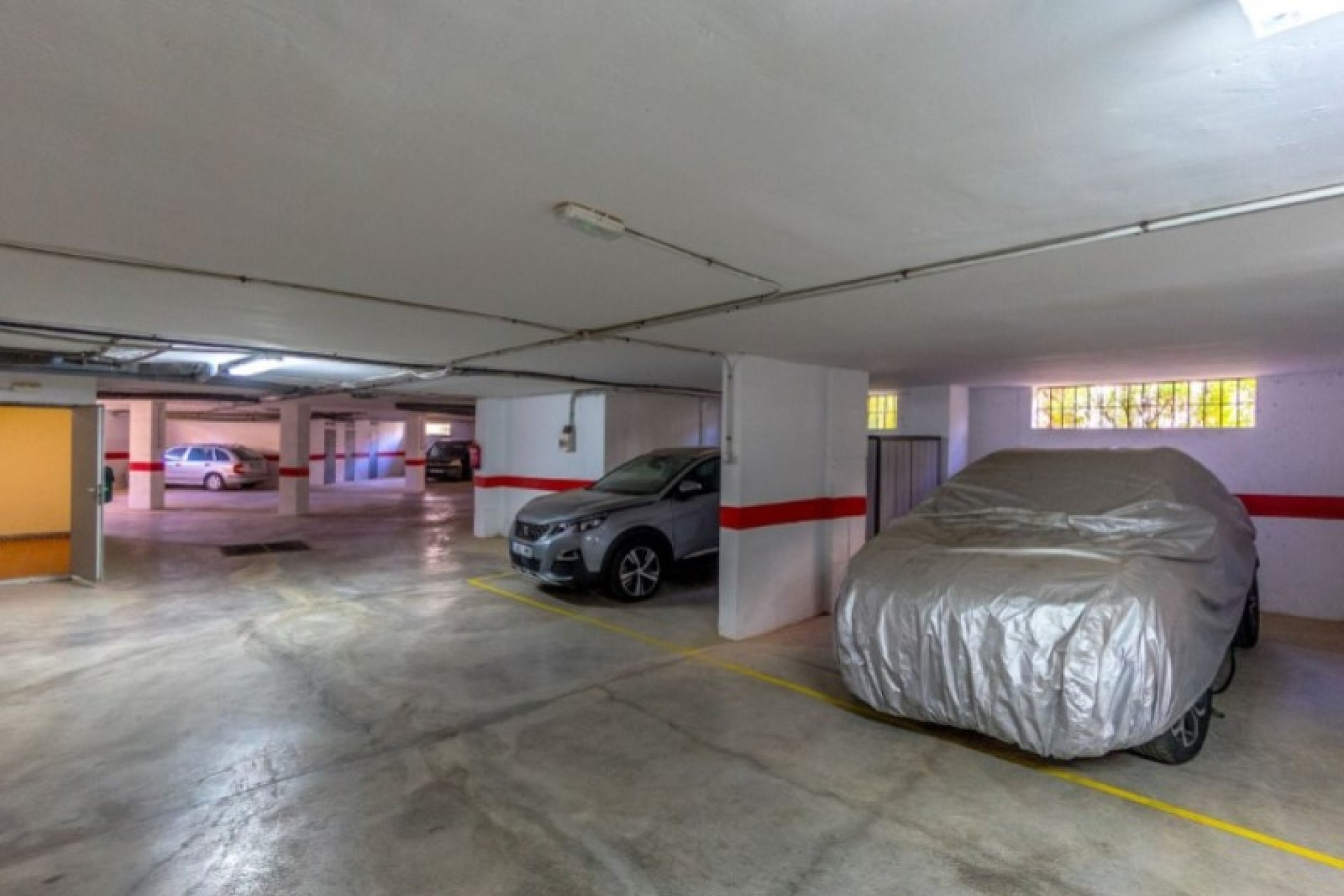 Återförsäljning - Takvåning -
Torrevieja - Costa Blanca