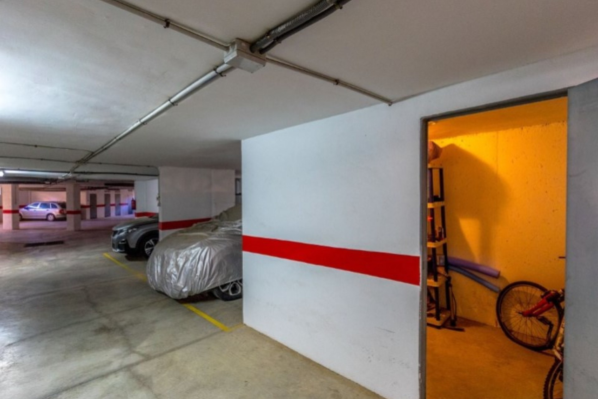 Återförsäljning - Takvåning -
Torrevieja - Costa Blanca