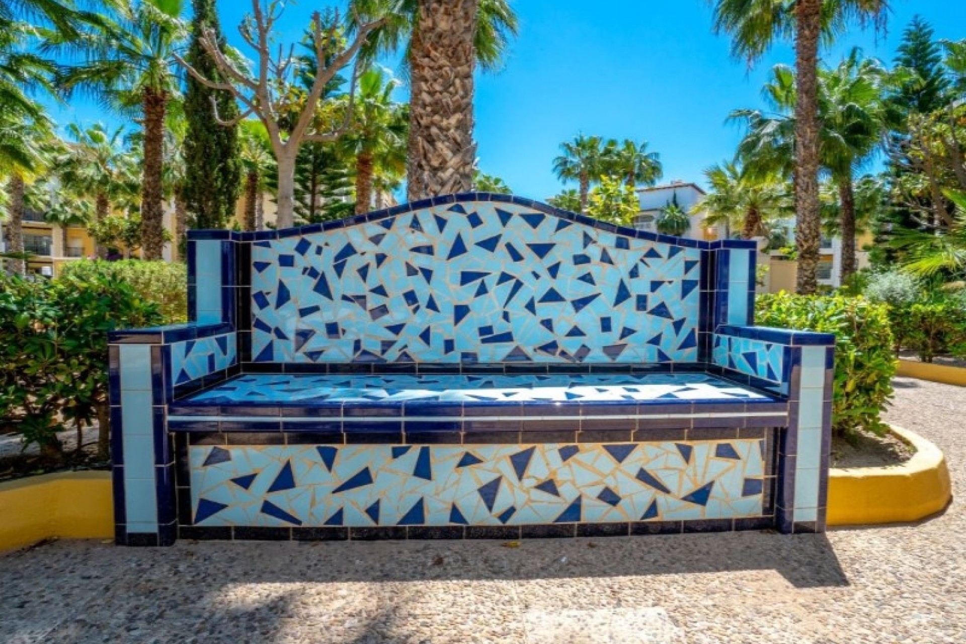 Återförsäljning - Takvåning -
Torrevieja - Costa Blanca