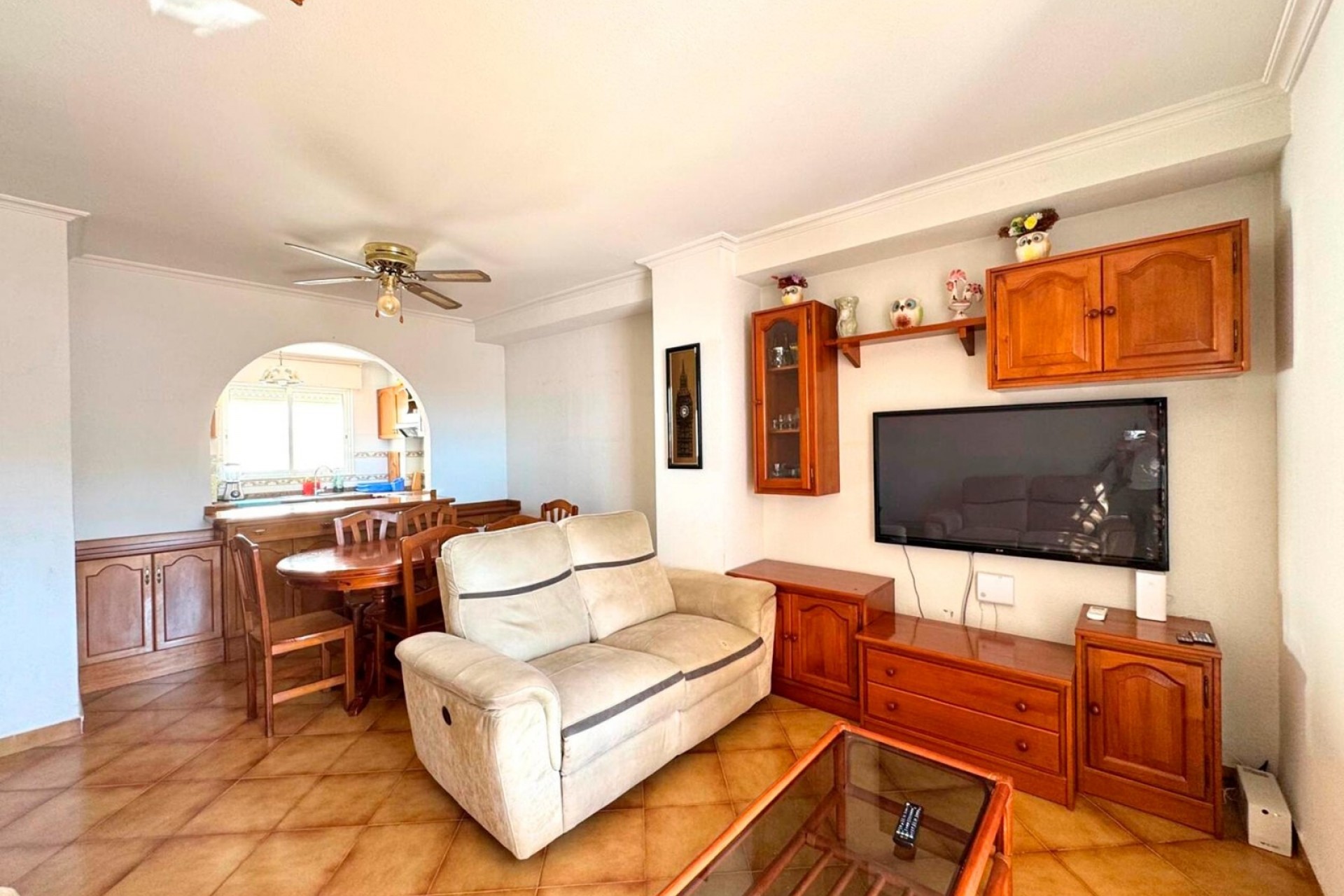 Återförsäljning - Takvåning -
Torrevieja - Costa Blanca