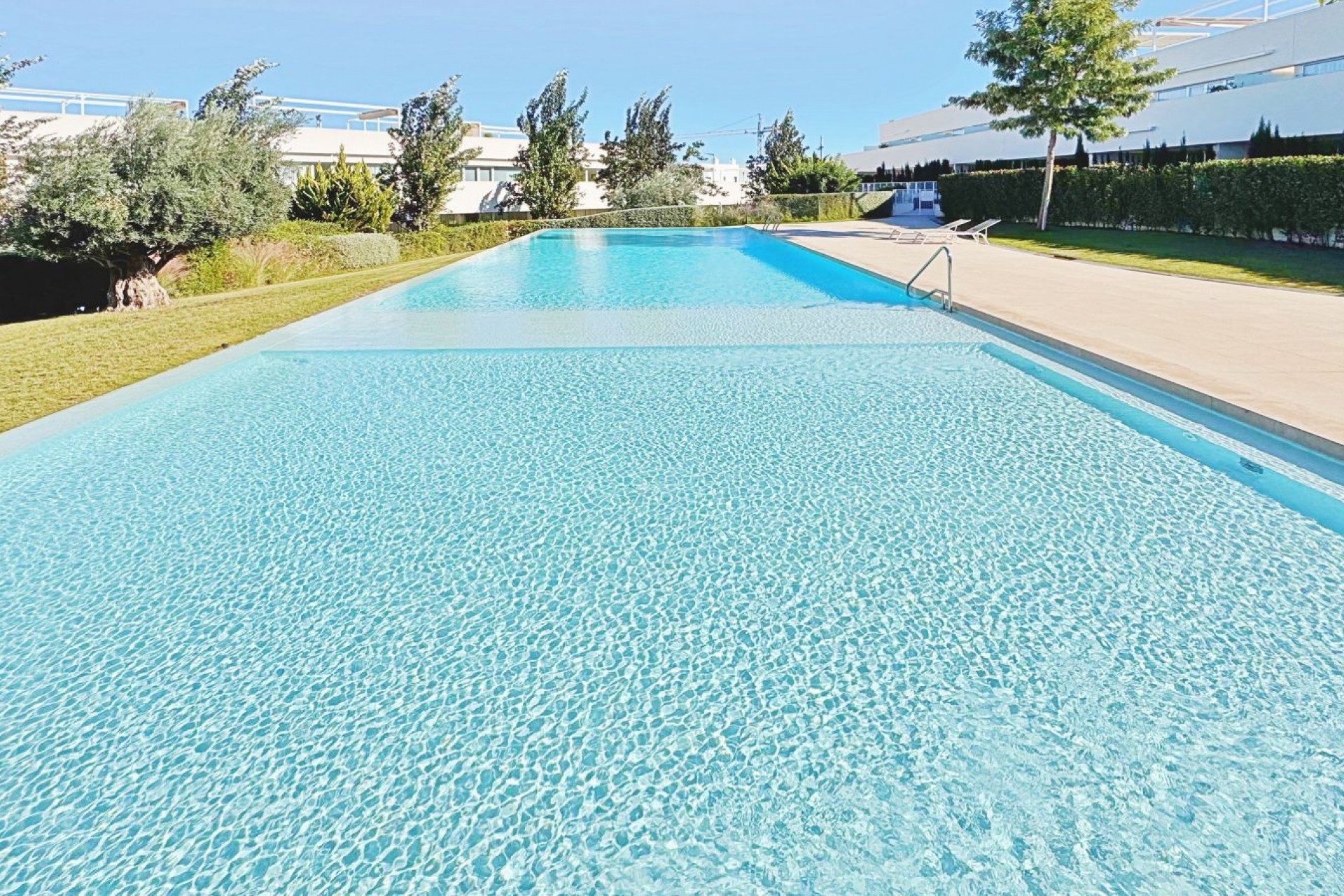 Återförsäljning - Takvåning -
Torrevieja - Costa Blanca