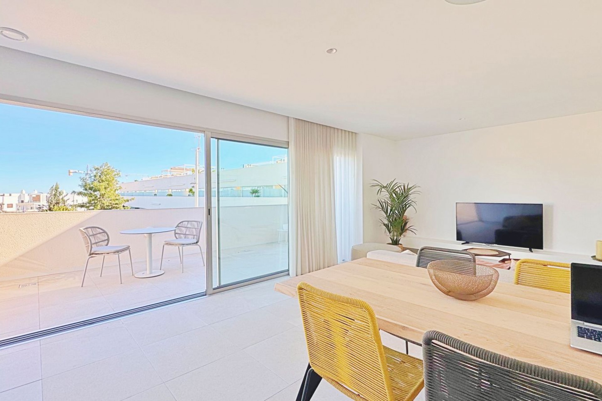 Återförsäljning - Takvåning -
Torrevieja - Costa Blanca