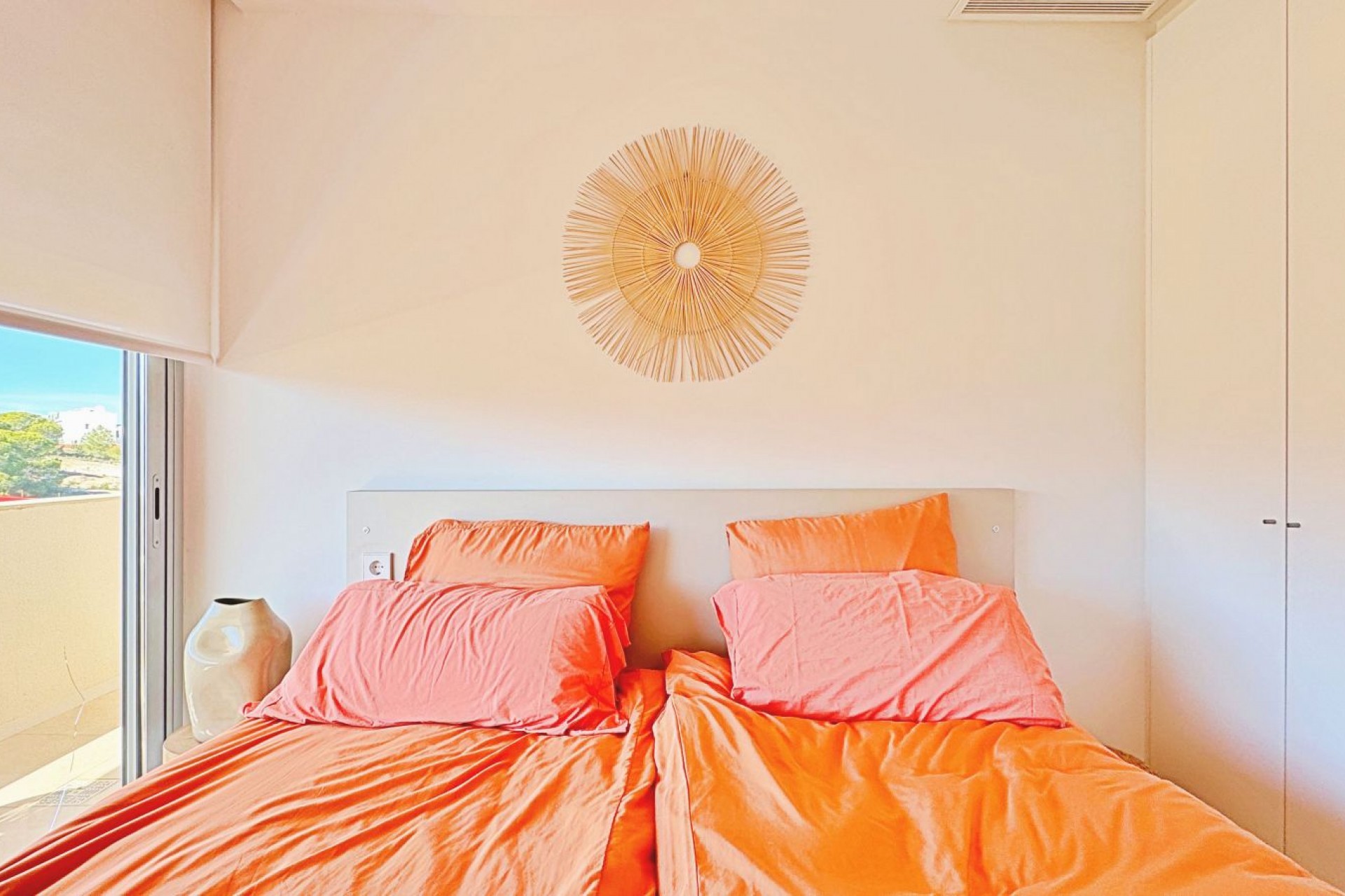 Återförsäljning - Takvåning -
Torrevieja - Costa Blanca