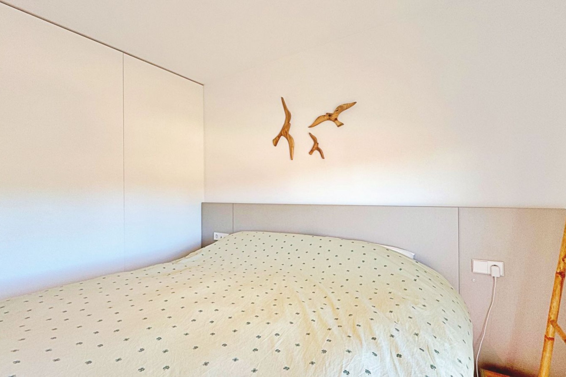 Återförsäljning - Takvåning -
Torrevieja - Costa Blanca