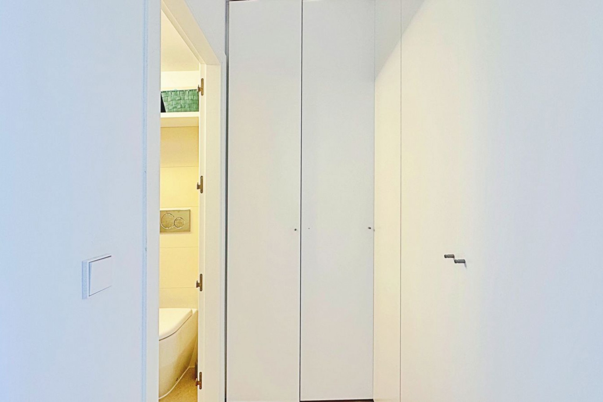 Återförsäljning - Takvåning -
Torrevieja - Costa Blanca