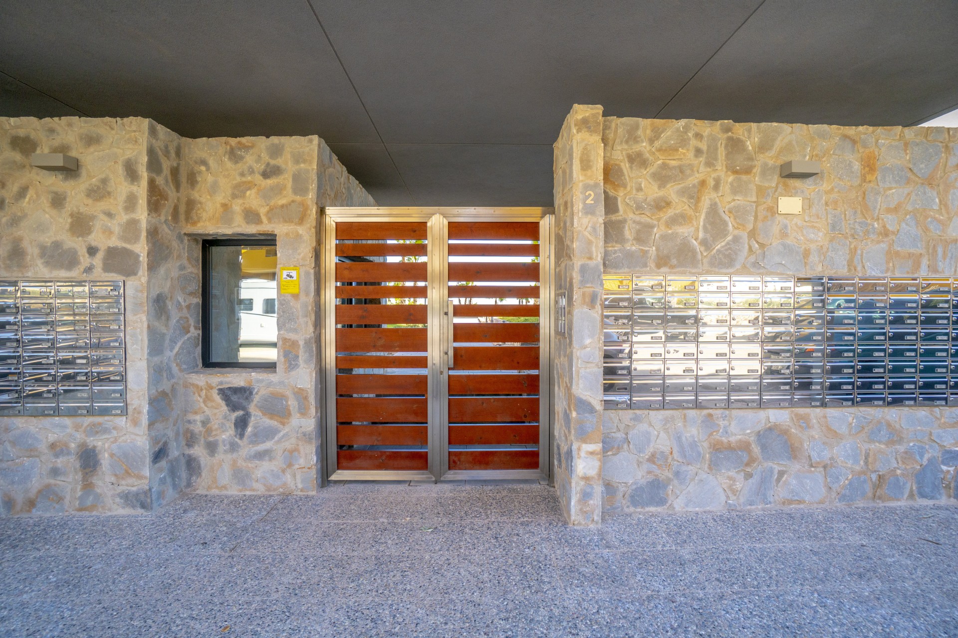 Återförsäljning - Takvåning -
Torrevieja - Costa Blanca