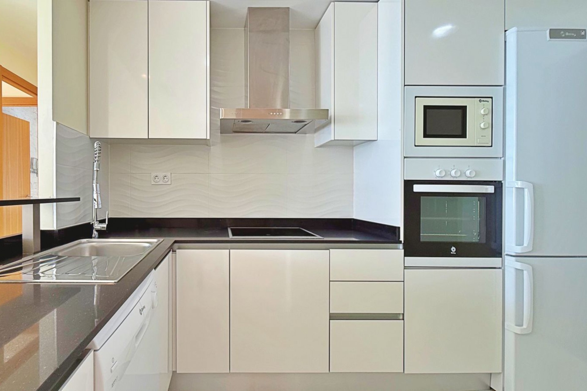 Återförsäljning - Takvåning -
Torrevieja - Costa Blanca