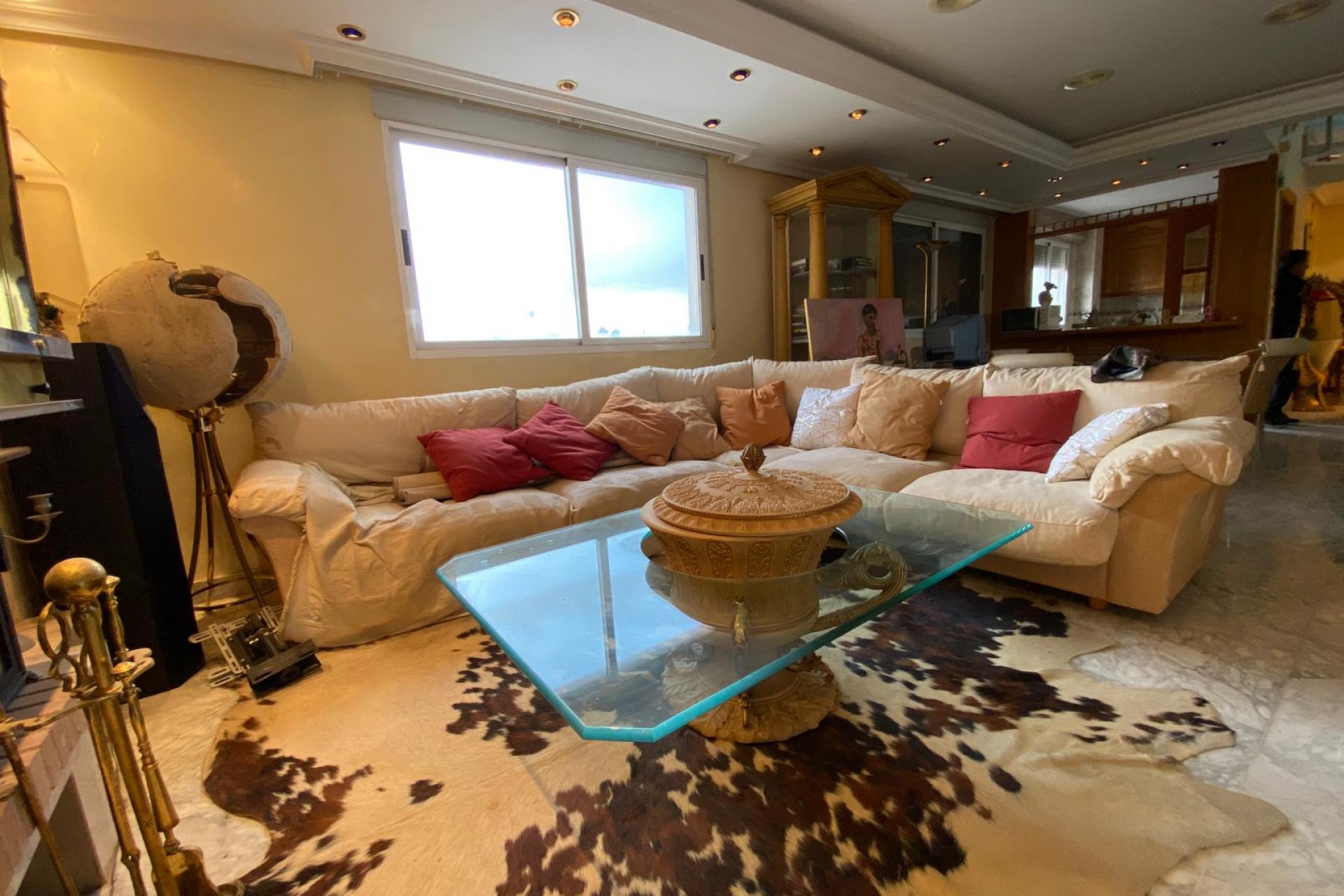 Återförsäljning - Takvåning -
Torrevieja - Costa Blanca