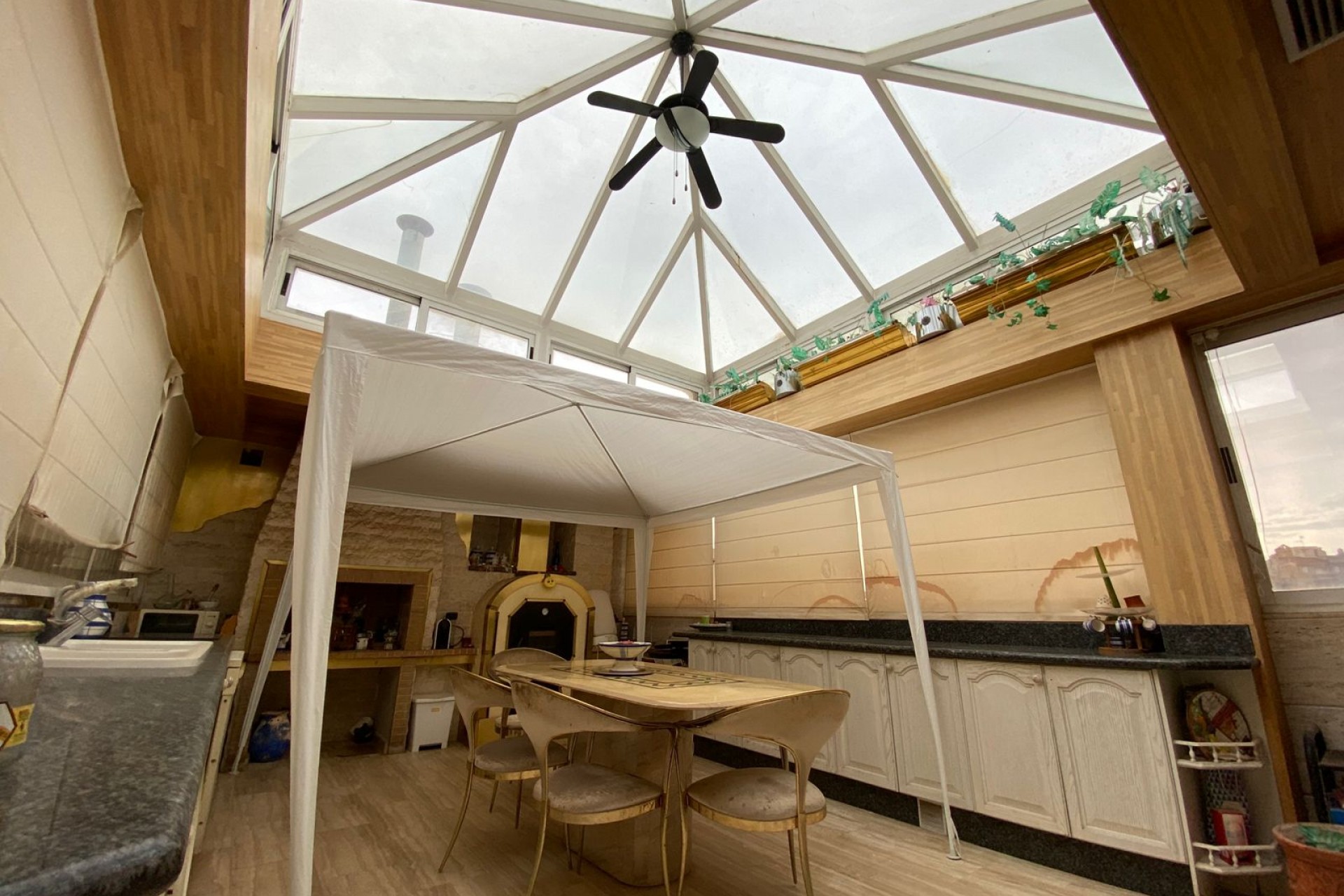 Återförsäljning - Takvåning -
Torrevieja - Costa Blanca