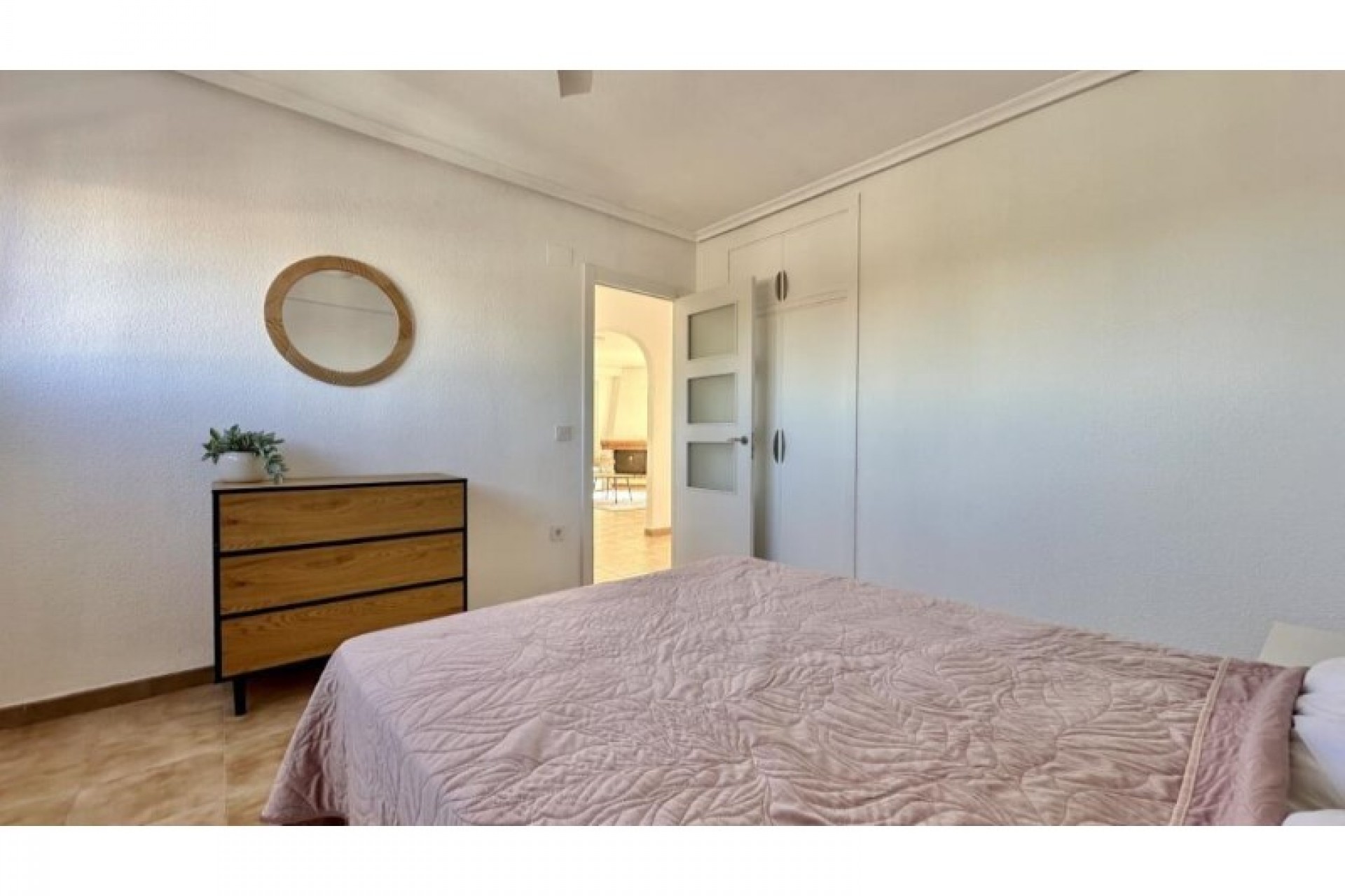 Återförsäljning - Takvåning -
Torrevieja - Costa Blanca