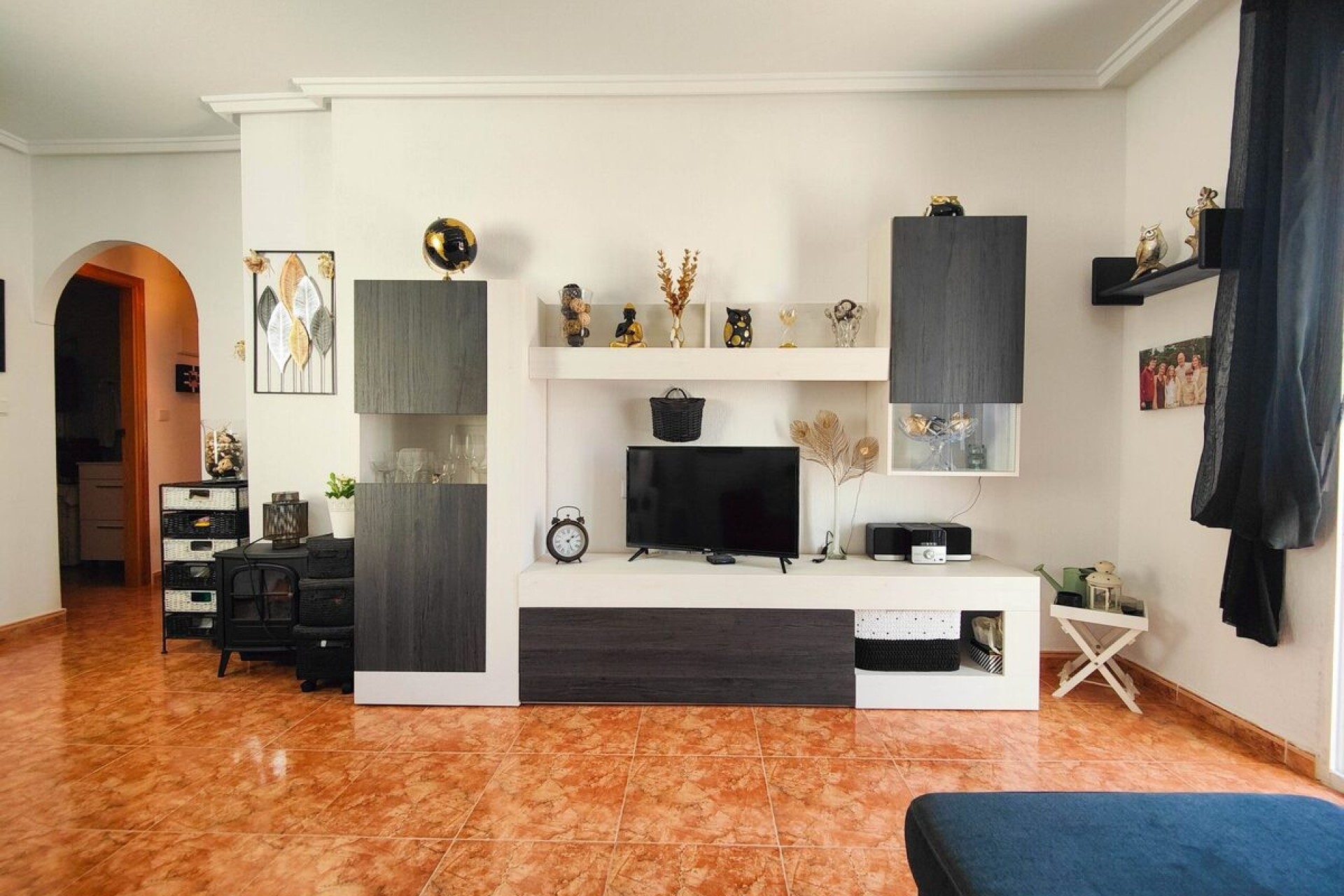 Återförsäljning - Takvåning -
Torrevieja - Costa Blanca