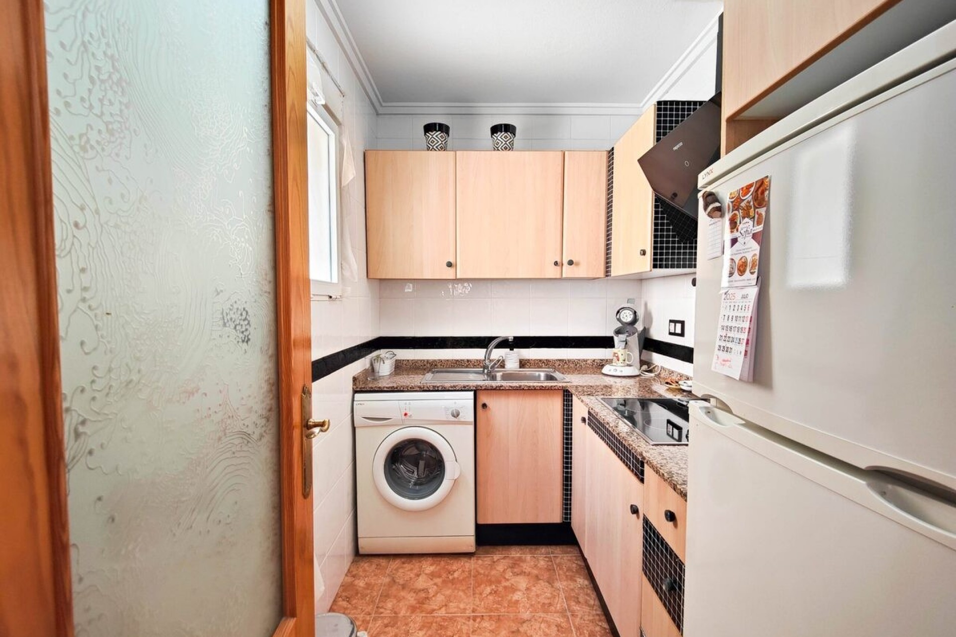 Återförsäljning - Takvåning -
Torrevieja - Costa Blanca