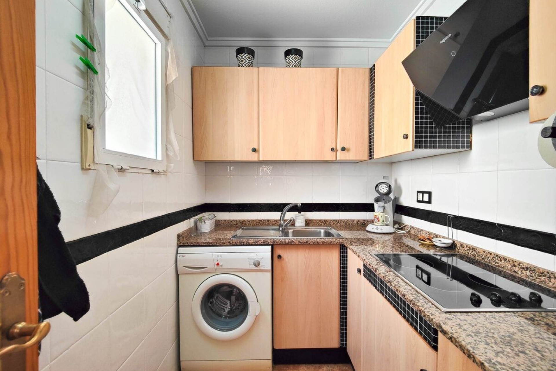 Återförsäljning - Takvåning -
Torrevieja - Costa Blanca