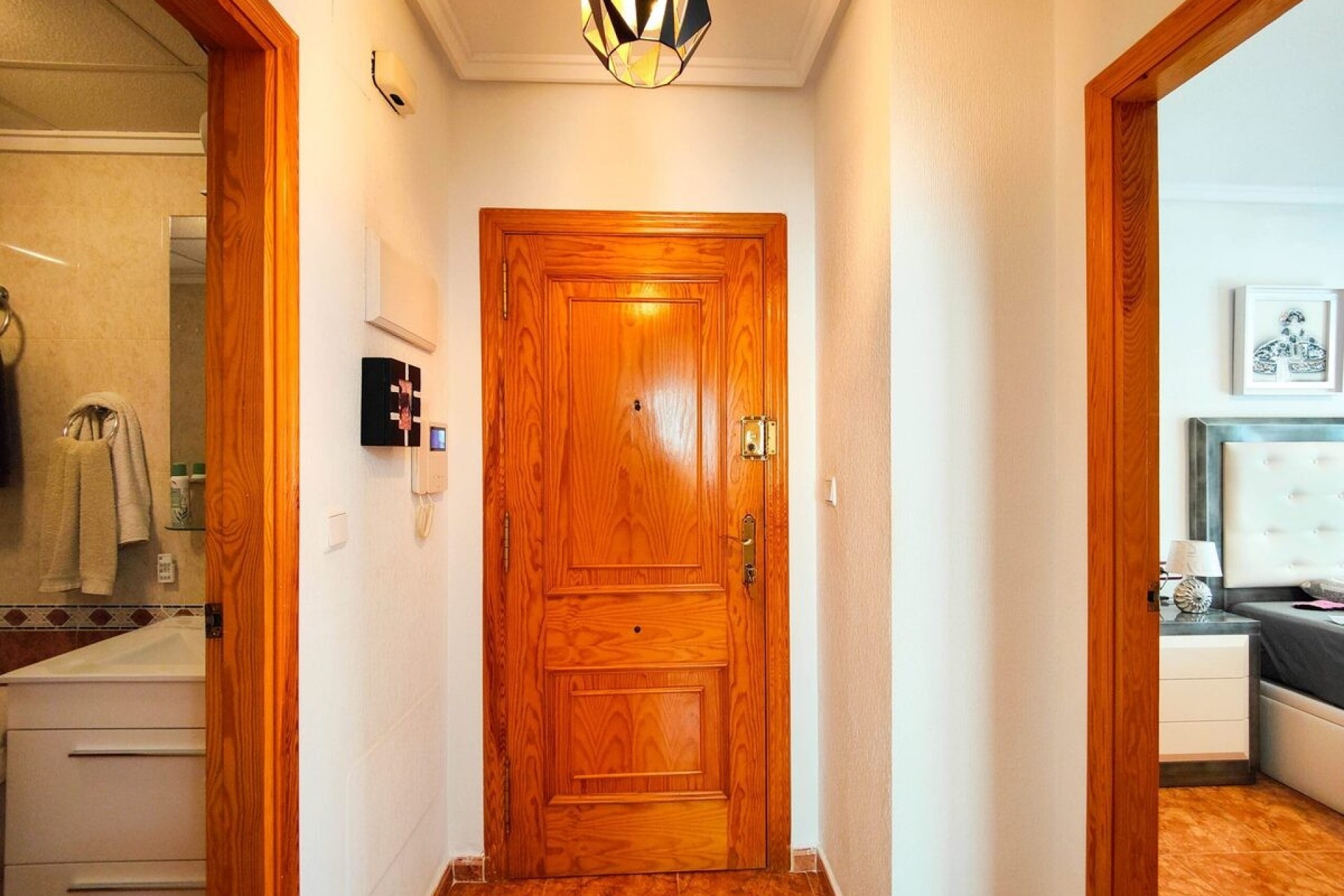 Återförsäljning - Takvåning -
Torrevieja - Costa Blanca