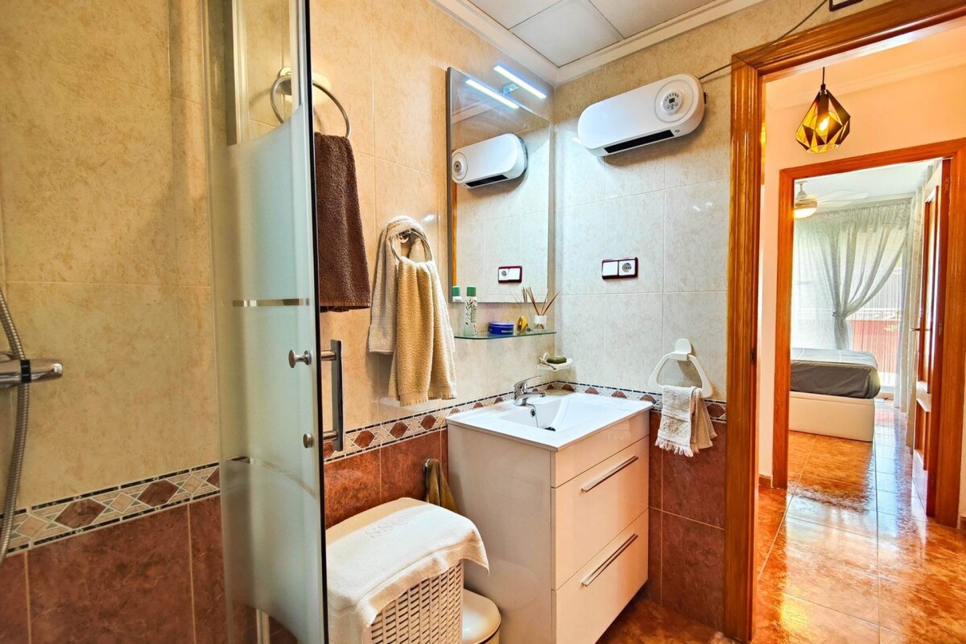 Återförsäljning - Takvåning -
Torrevieja - Costa Blanca