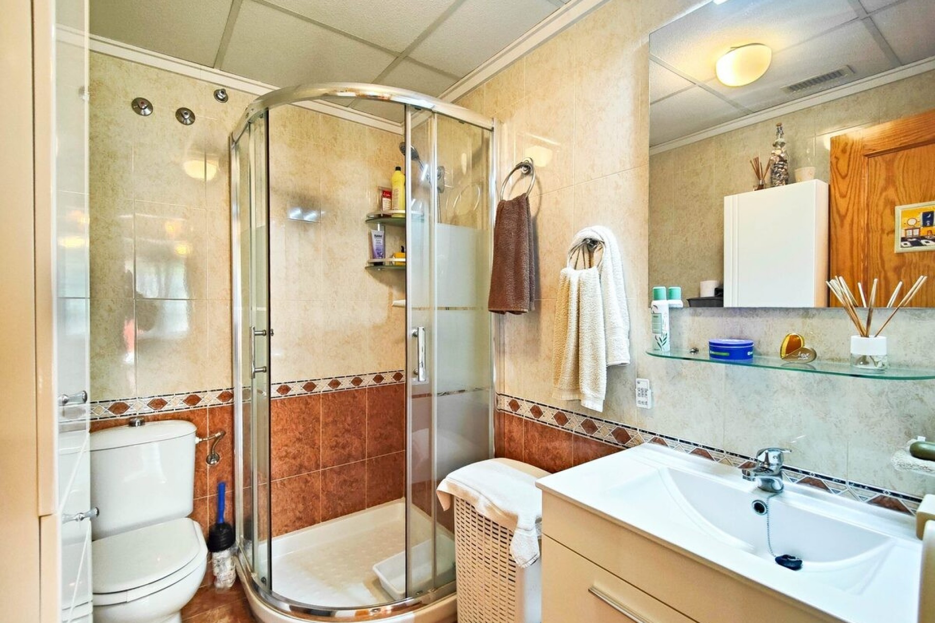 Återförsäljning - Takvåning -
Torrevieja - Costa Blanca