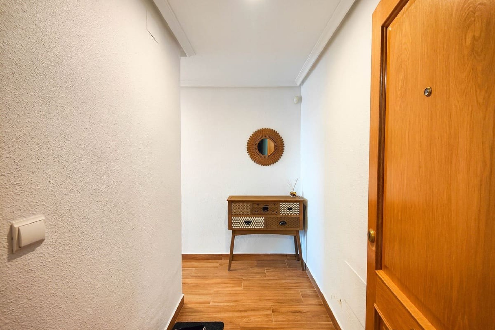 Återförsäljning - Takvåning -
Torrevieja - Costa Blanca